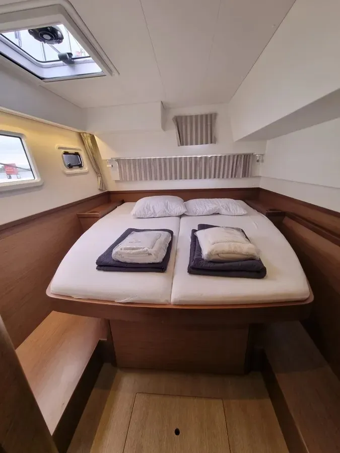 Lagoon 42 Mojito — foto dello yacht n. 3