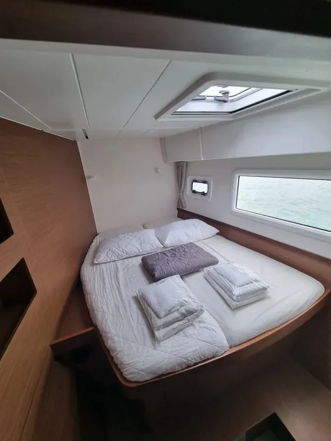 Lagoon 42 Mojito — foto dello yacht n. 12