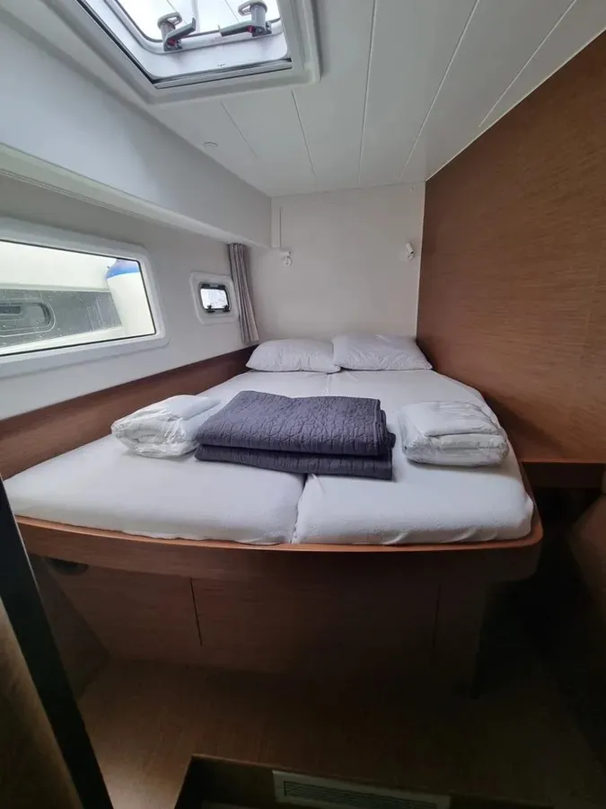 Lagoon 42 Mojito — foto dello yacht n. 10