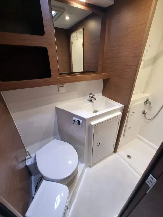 Lagoon 42 Mojito — foto dello yacht n. 7