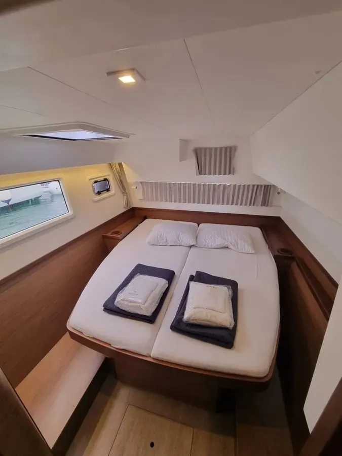 Lagoon 42 Mojito — foto dello yacht n. 13