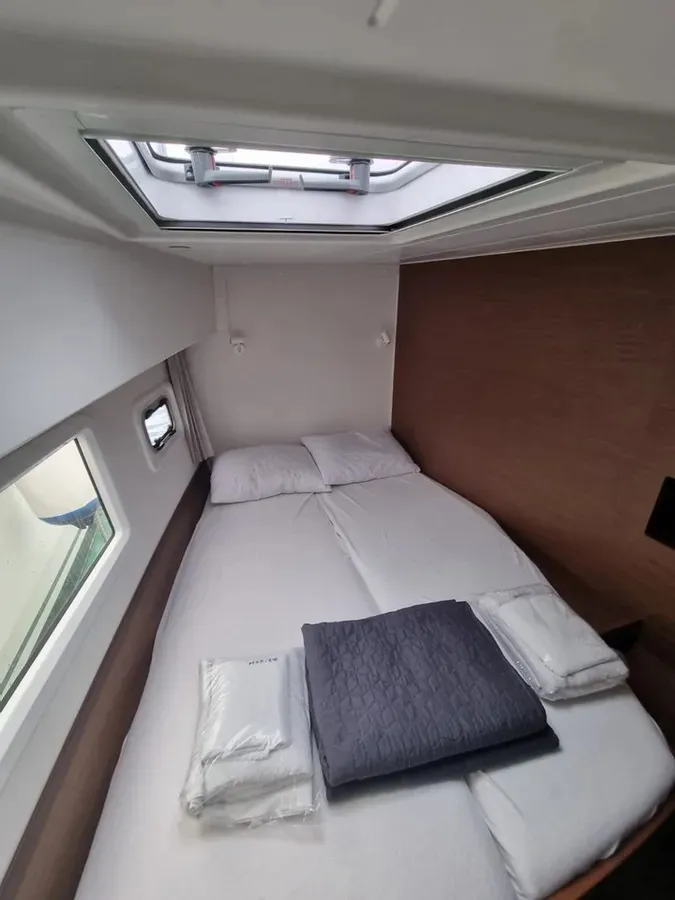 Lagoon 42 Mojito — foto dello yacht n. 9