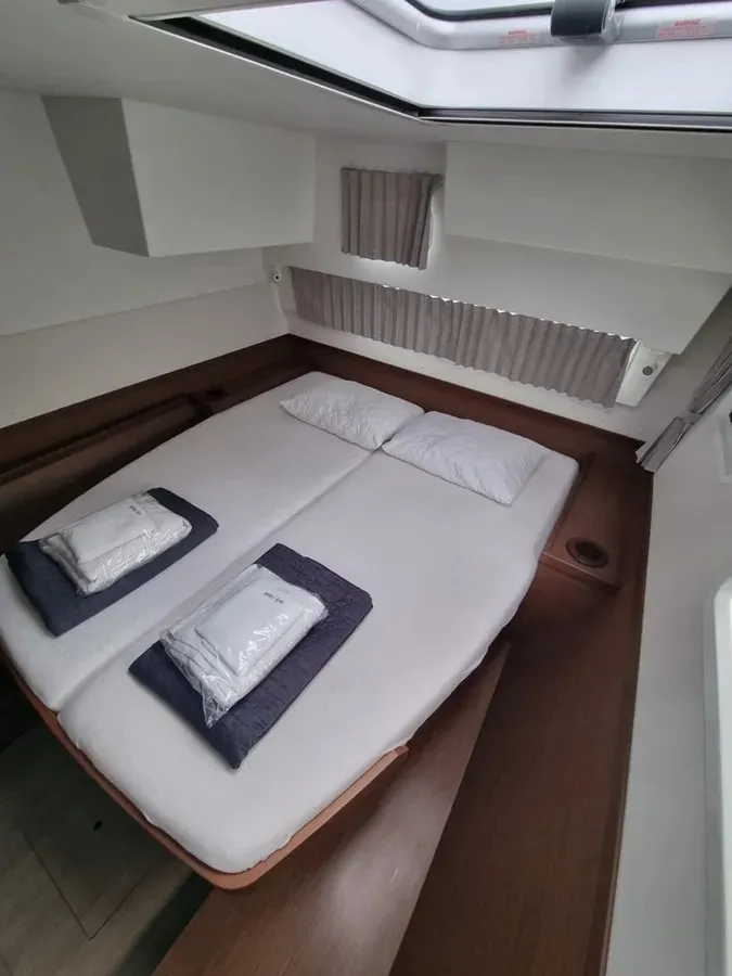 Lagoon 42 Mojito — foto dello yacht n. 4