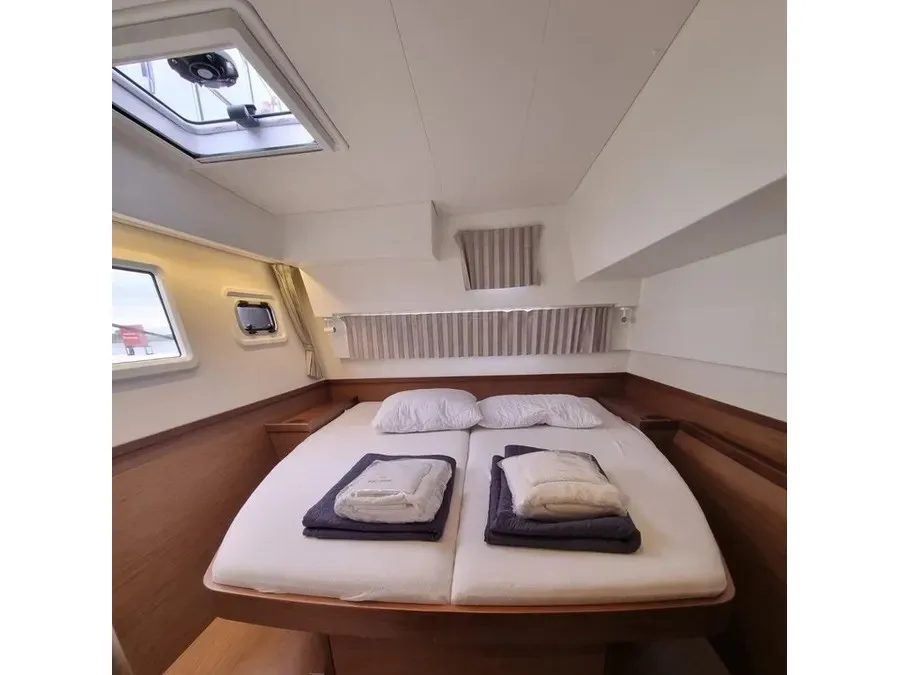 Lagoon 42 Mojito — foto dello yacht n. 6