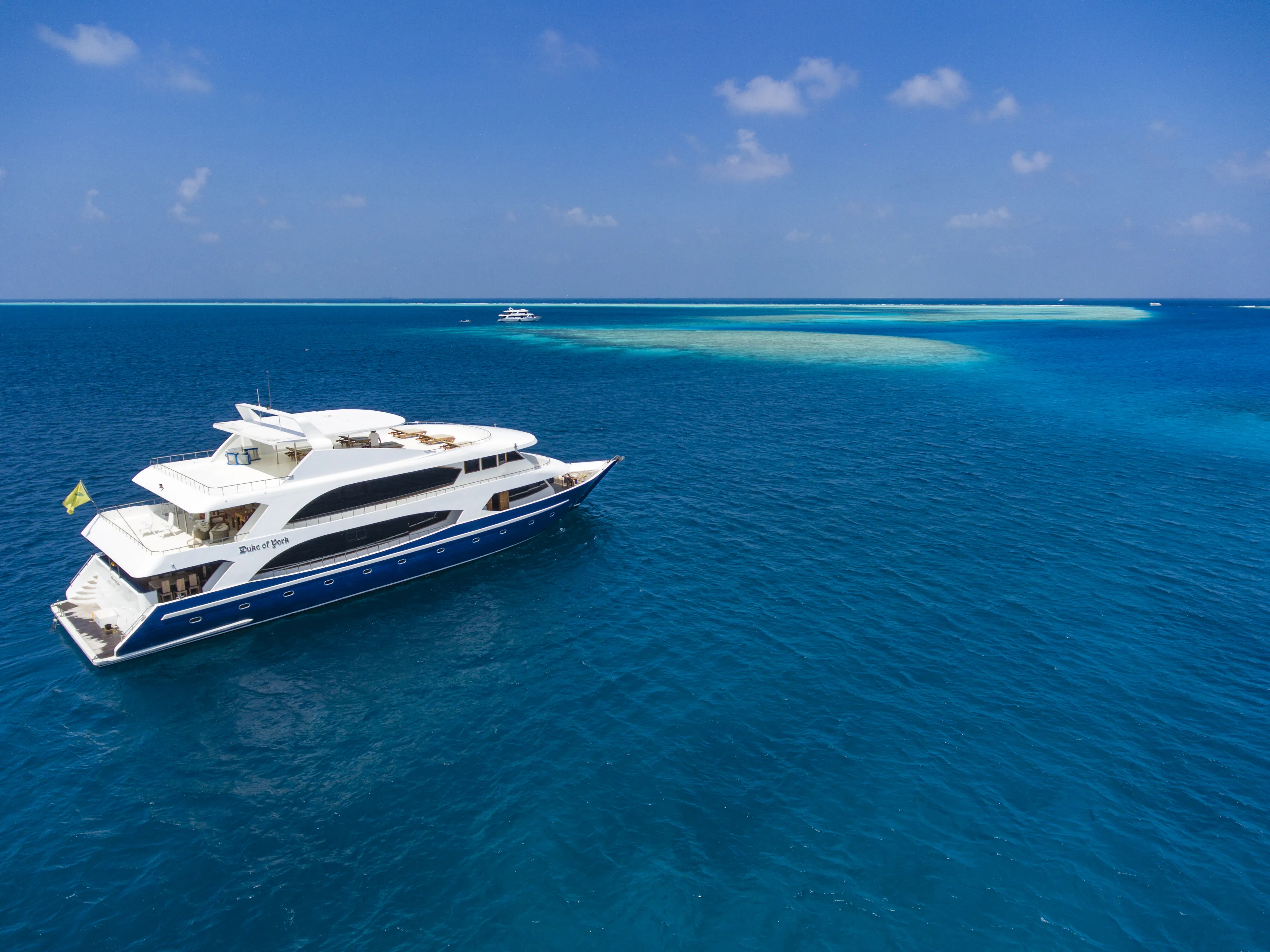 Motoryacht CAB10 — jahtikuva 2