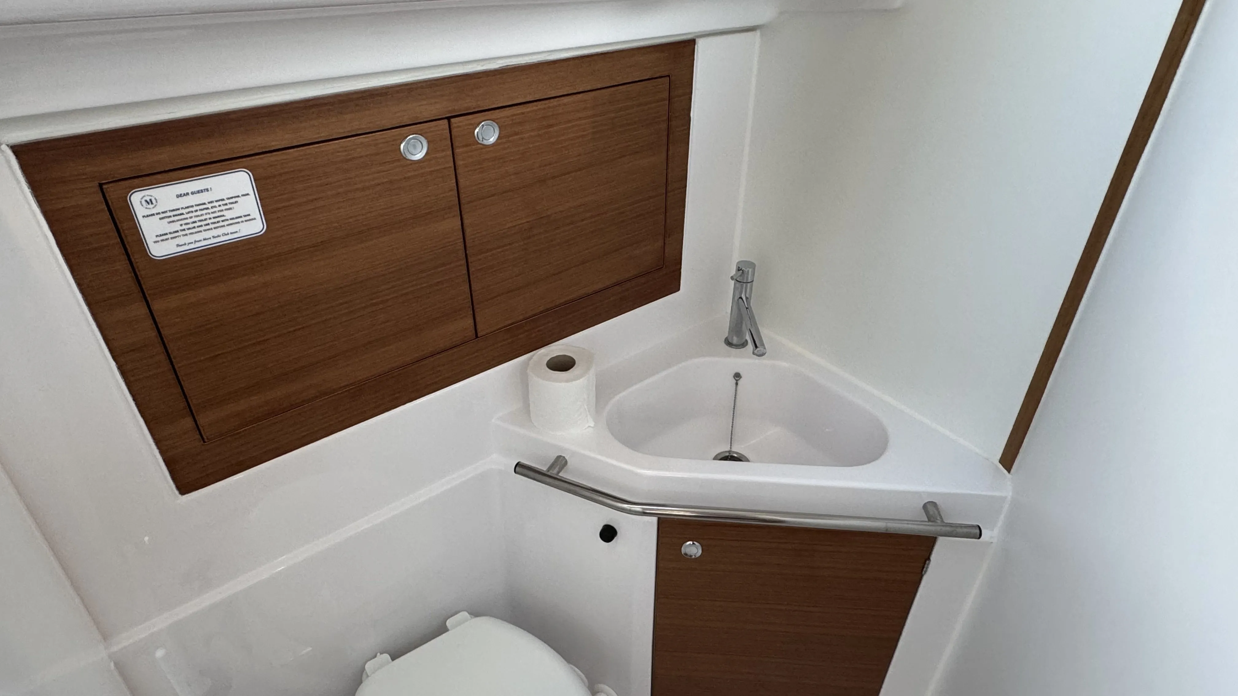 Elan Impression 45.1 ZIGGY — yacht photo 2