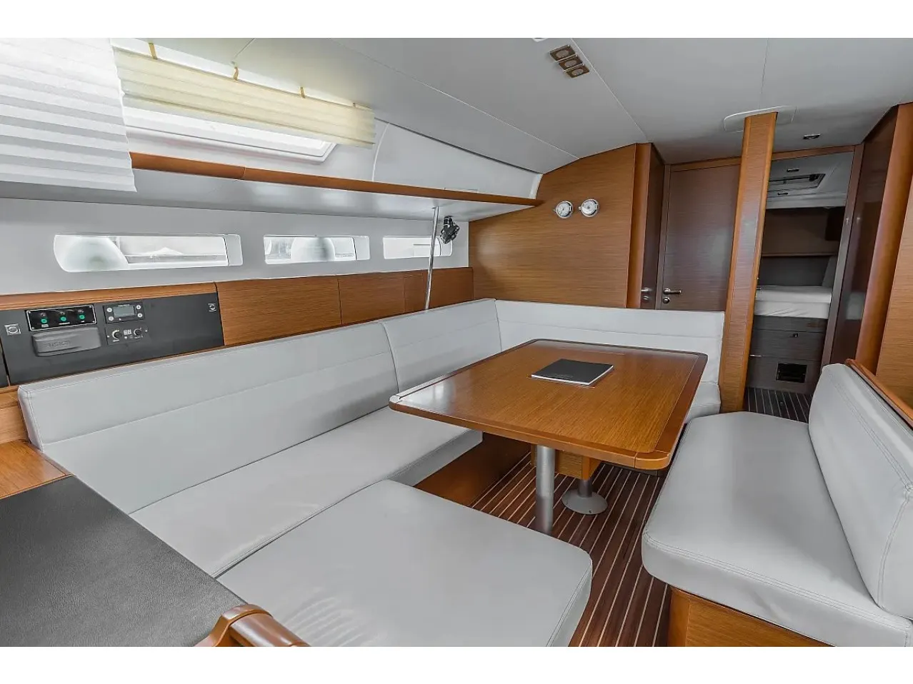 Sun Odyssey 519 MARYALIS — foto dello yacht n. 3