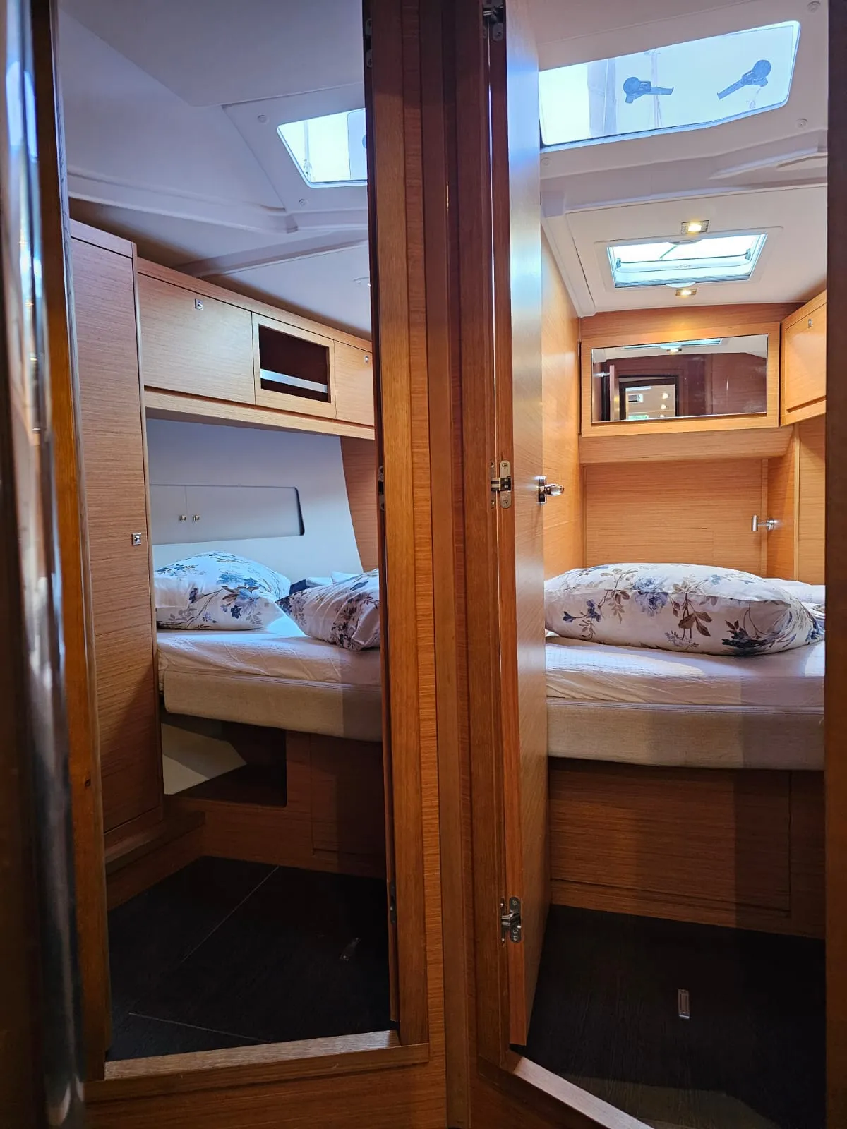 Dufour 470 Amalia — yacht photo 25