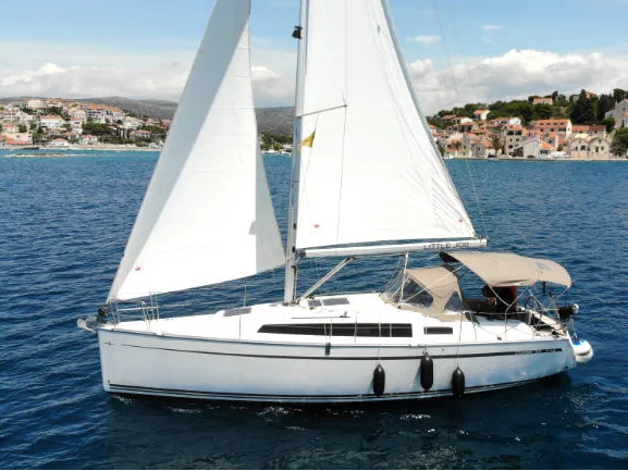 Bavaria Yachtbau Bavaria Cruiser 34 Little Joe — foto dello yacht n. 1