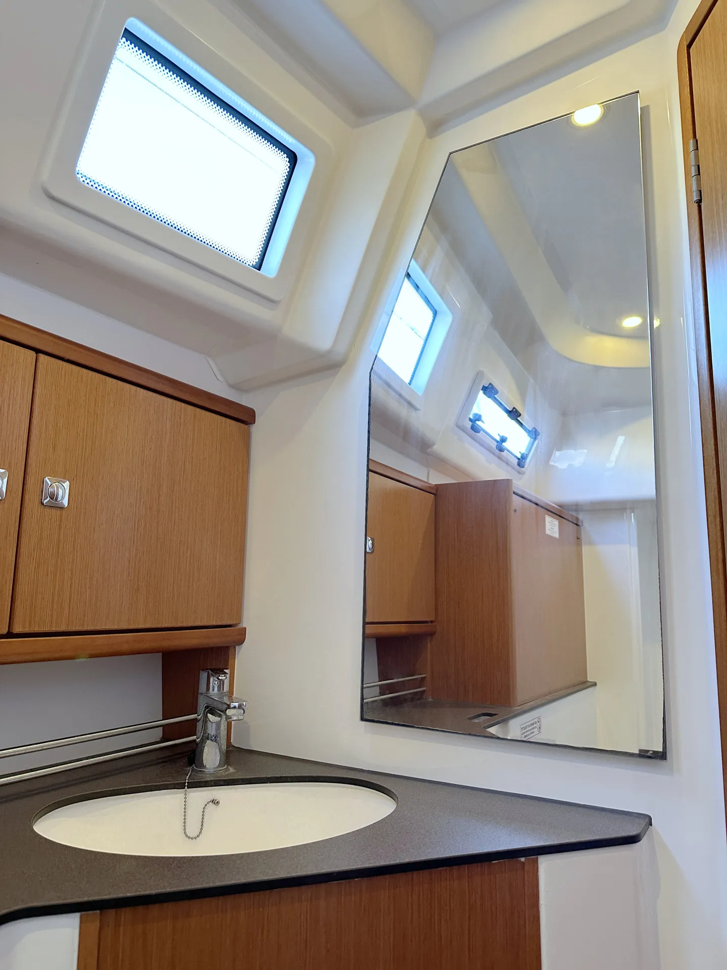 Bavaria Cruiser 34 Little Joe — fotografia jachty 17