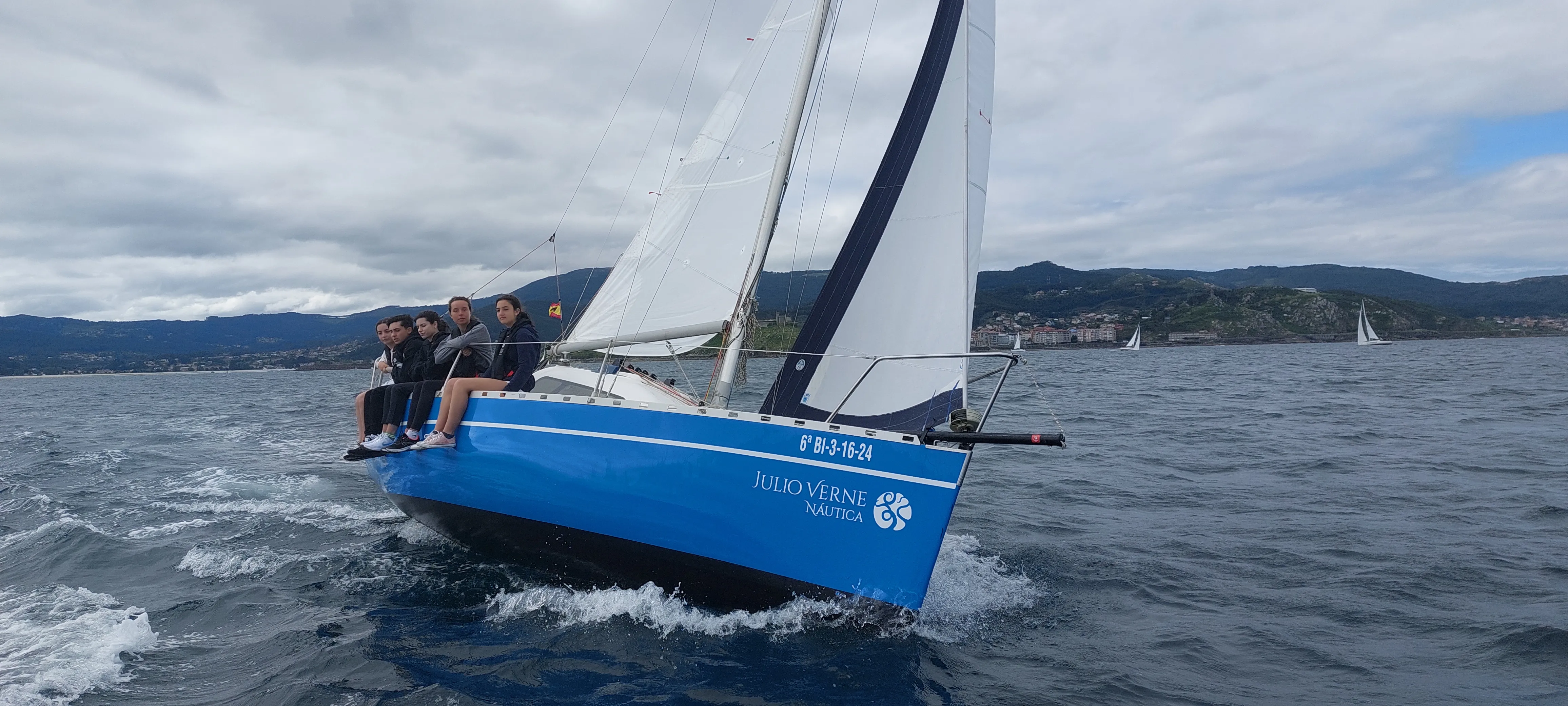 Yatlant 24 Moca — yacht photo 14