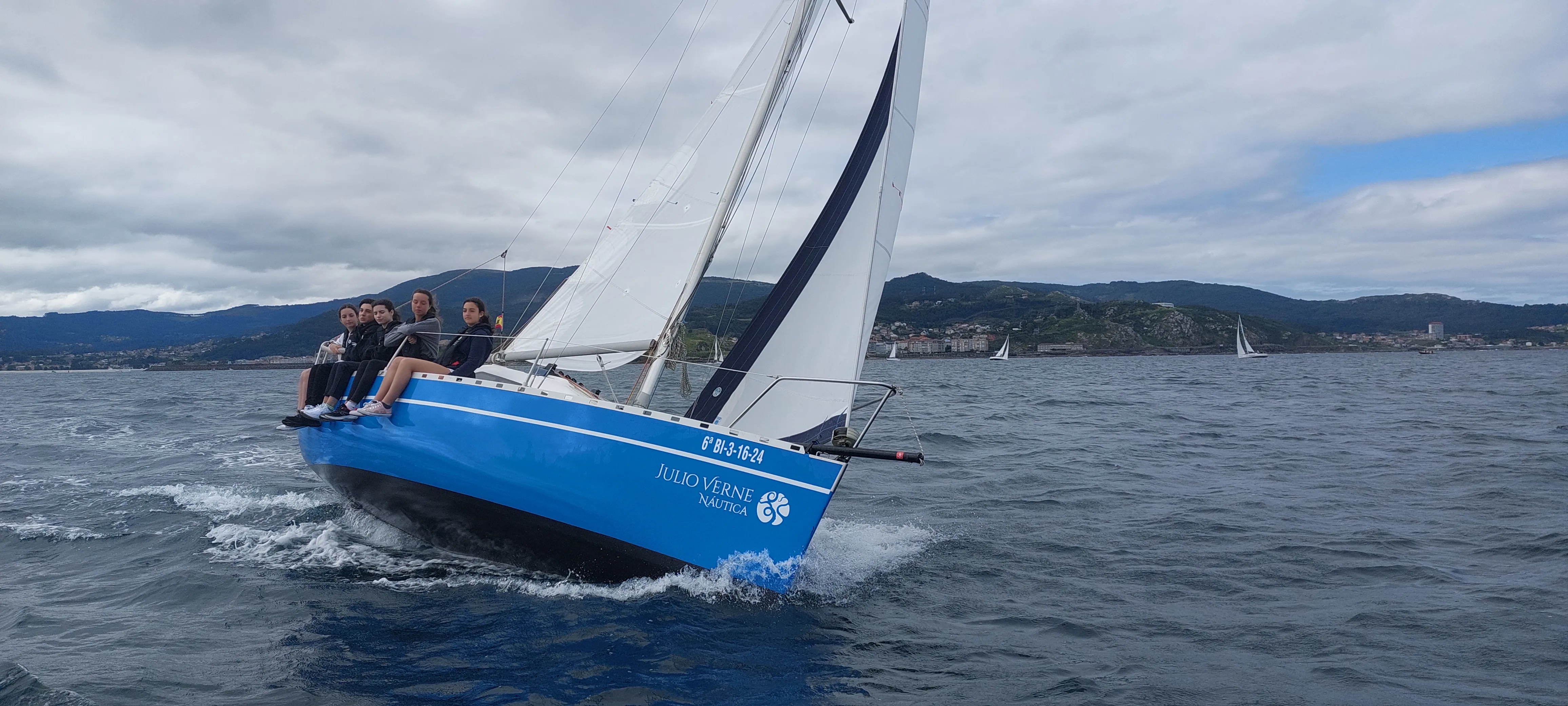 Yatlant 24 Moca — yacht photo 21