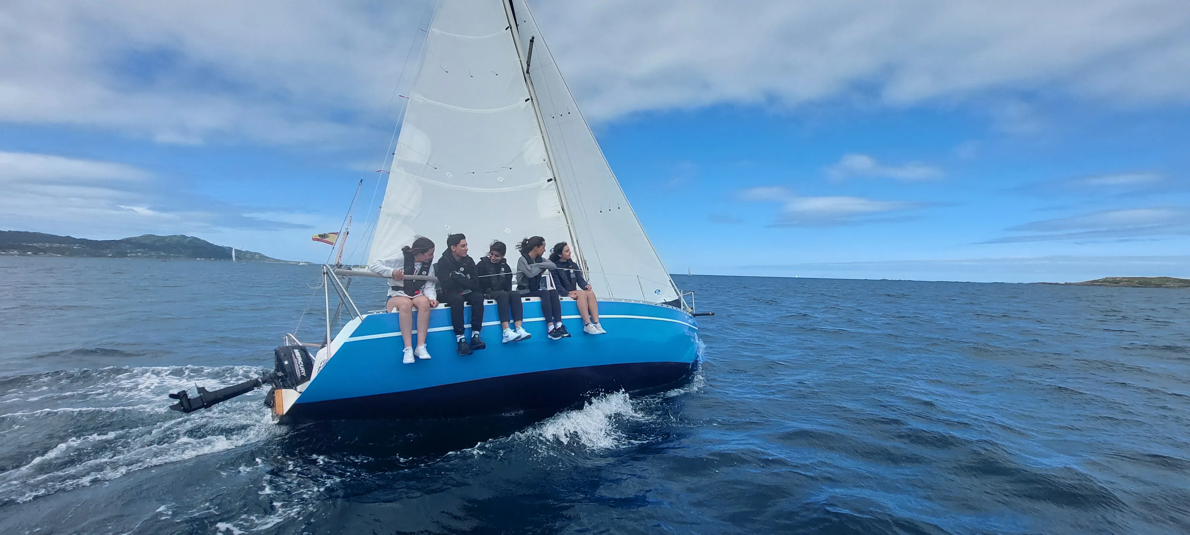 Yatlant 24 Moca — yacht photo 2