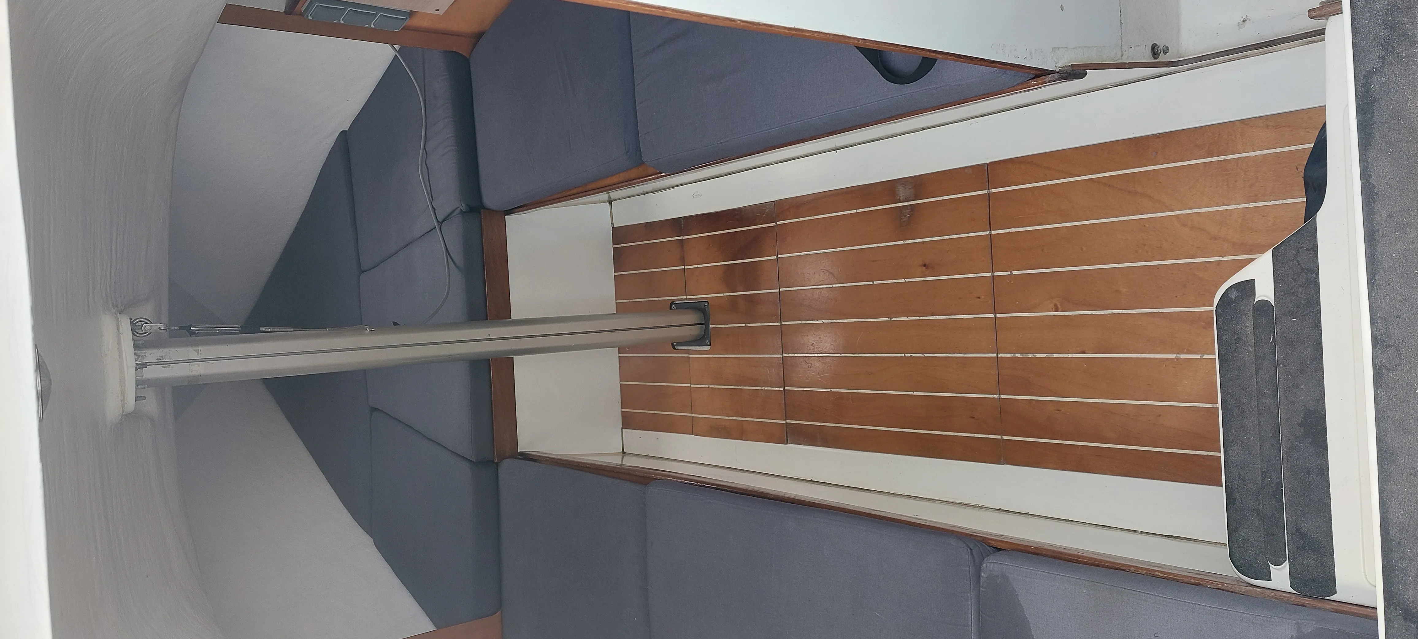 Yatlant 24 Moca — yacht photo 5