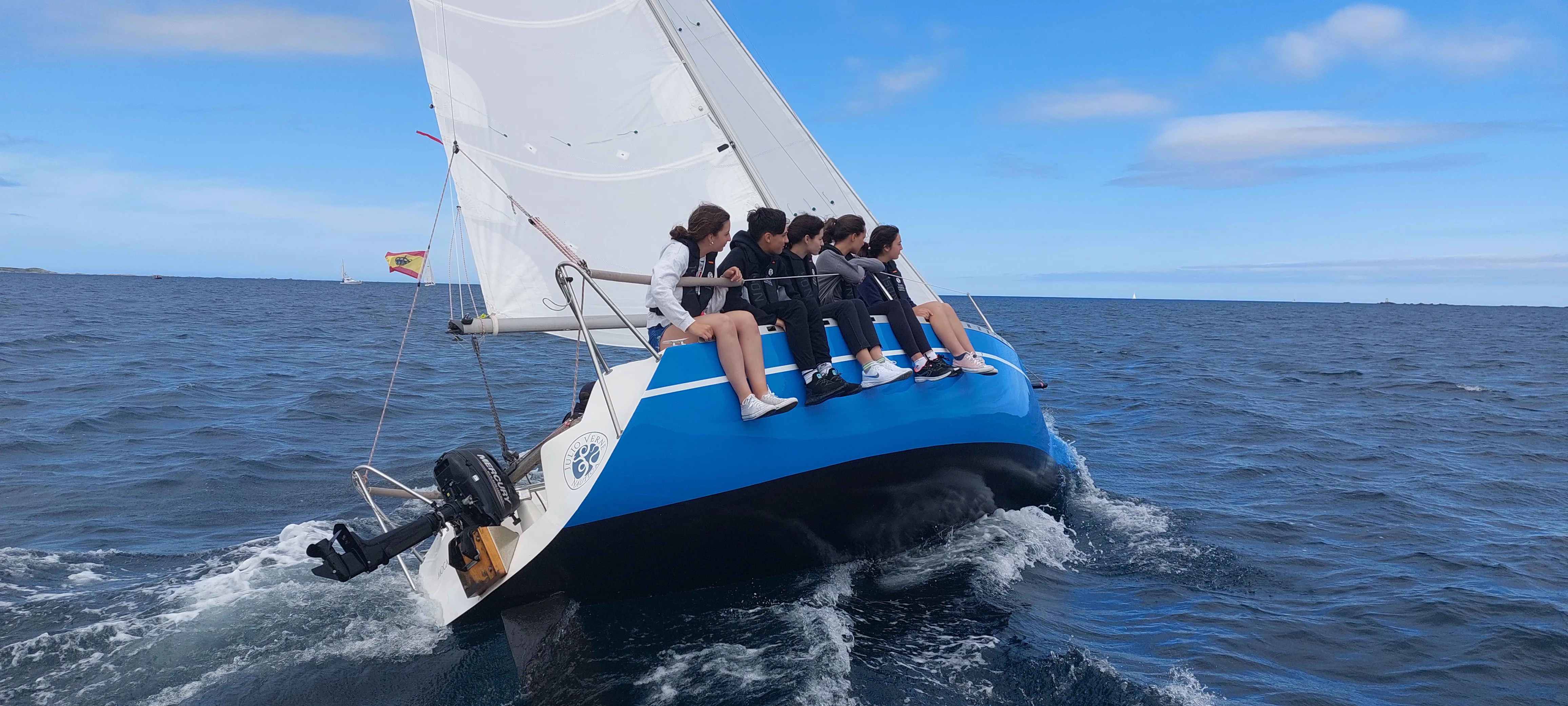 Yatlant 24 Moca — yacht photo 17