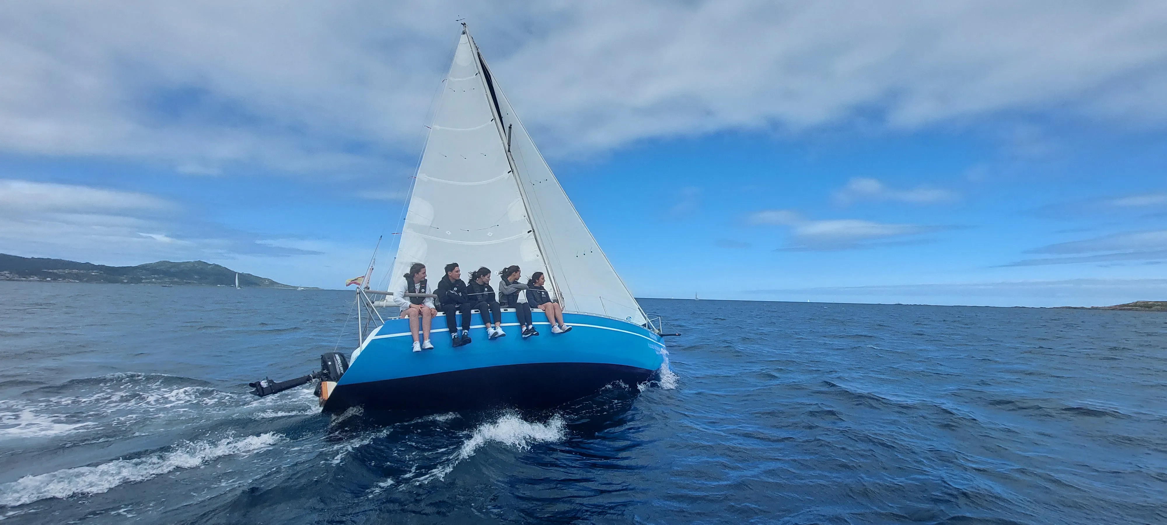 Yatlant 24 Moca — yacht photo 15