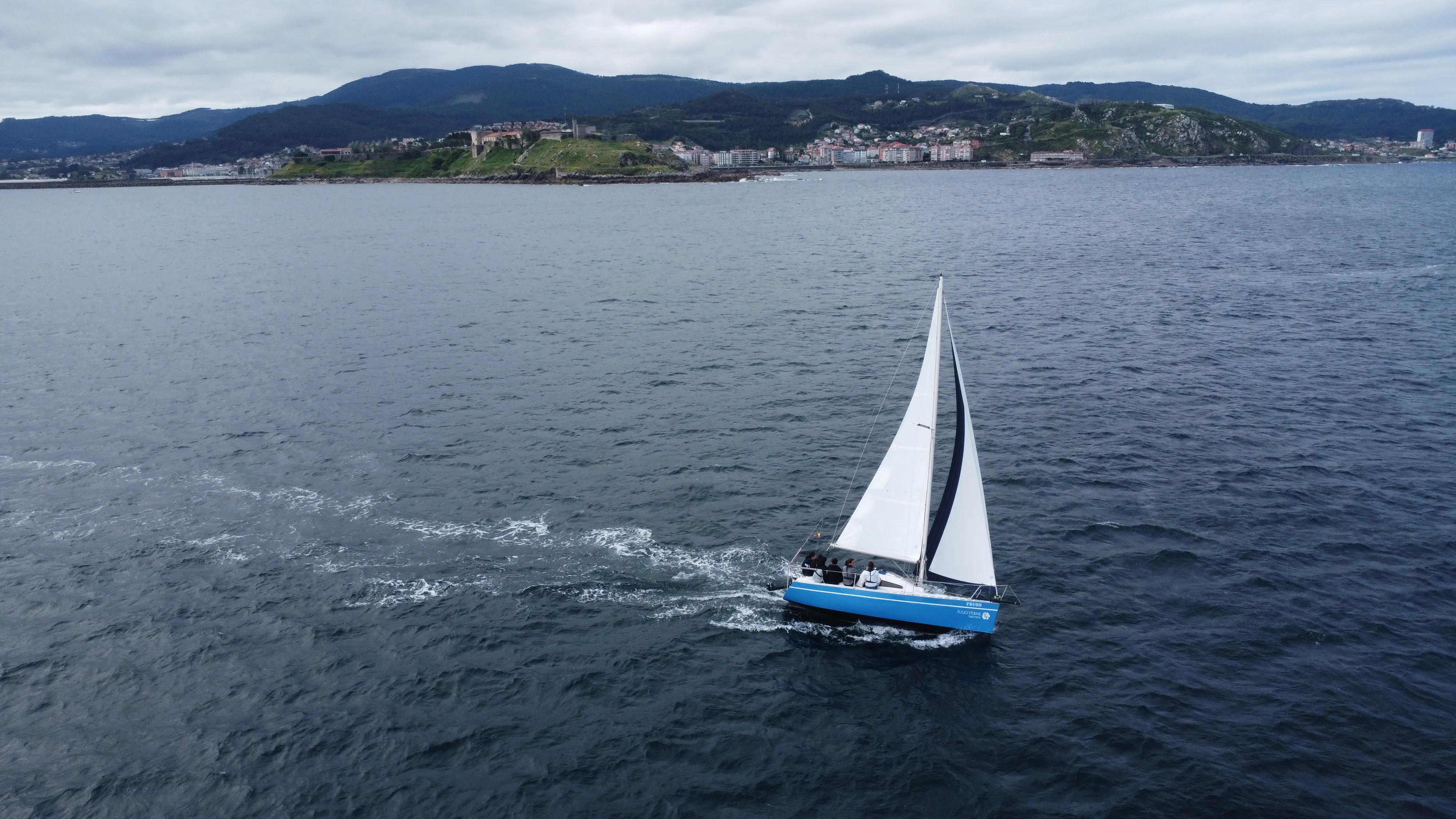Yatlant 24 Moca — yacht photo 16
