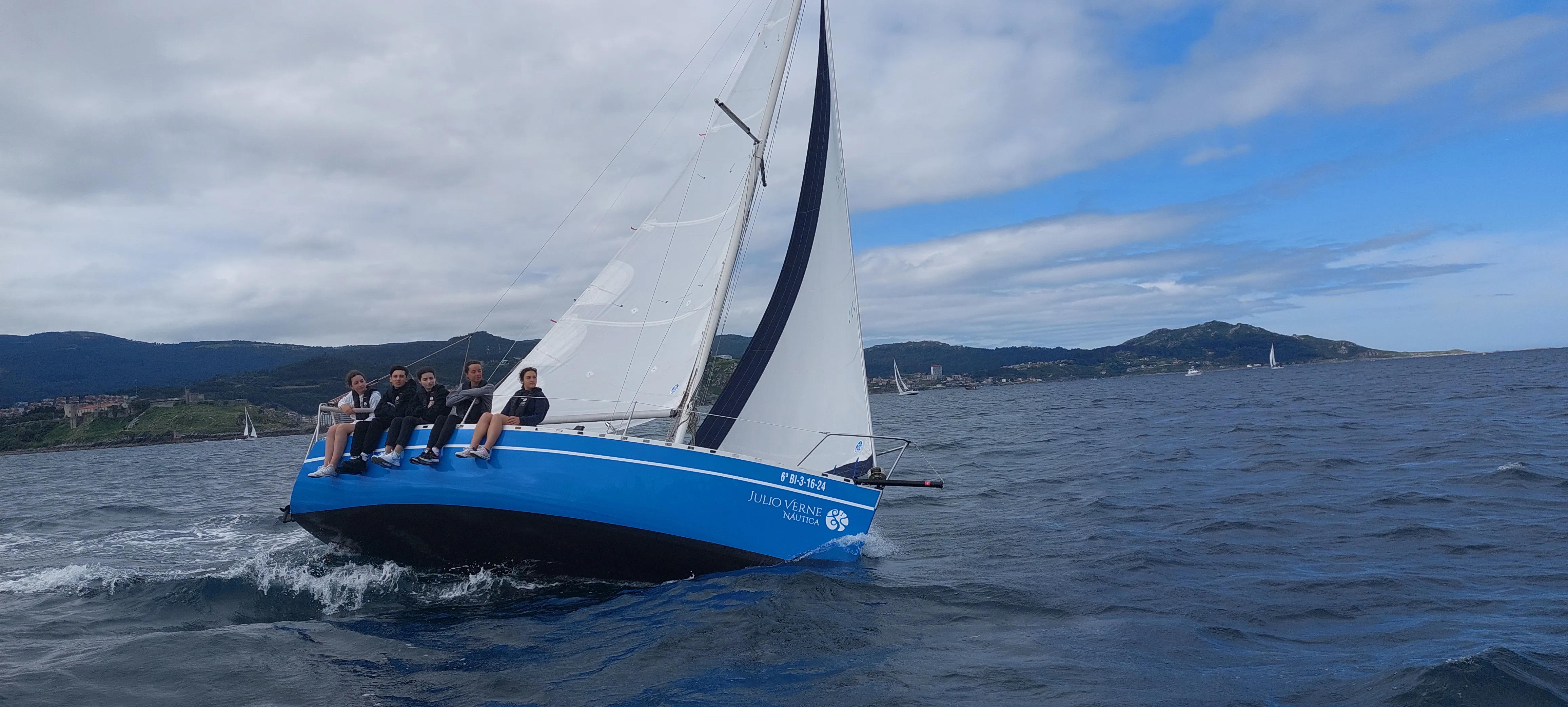Yatlant 24 Moca — yacht photo 7