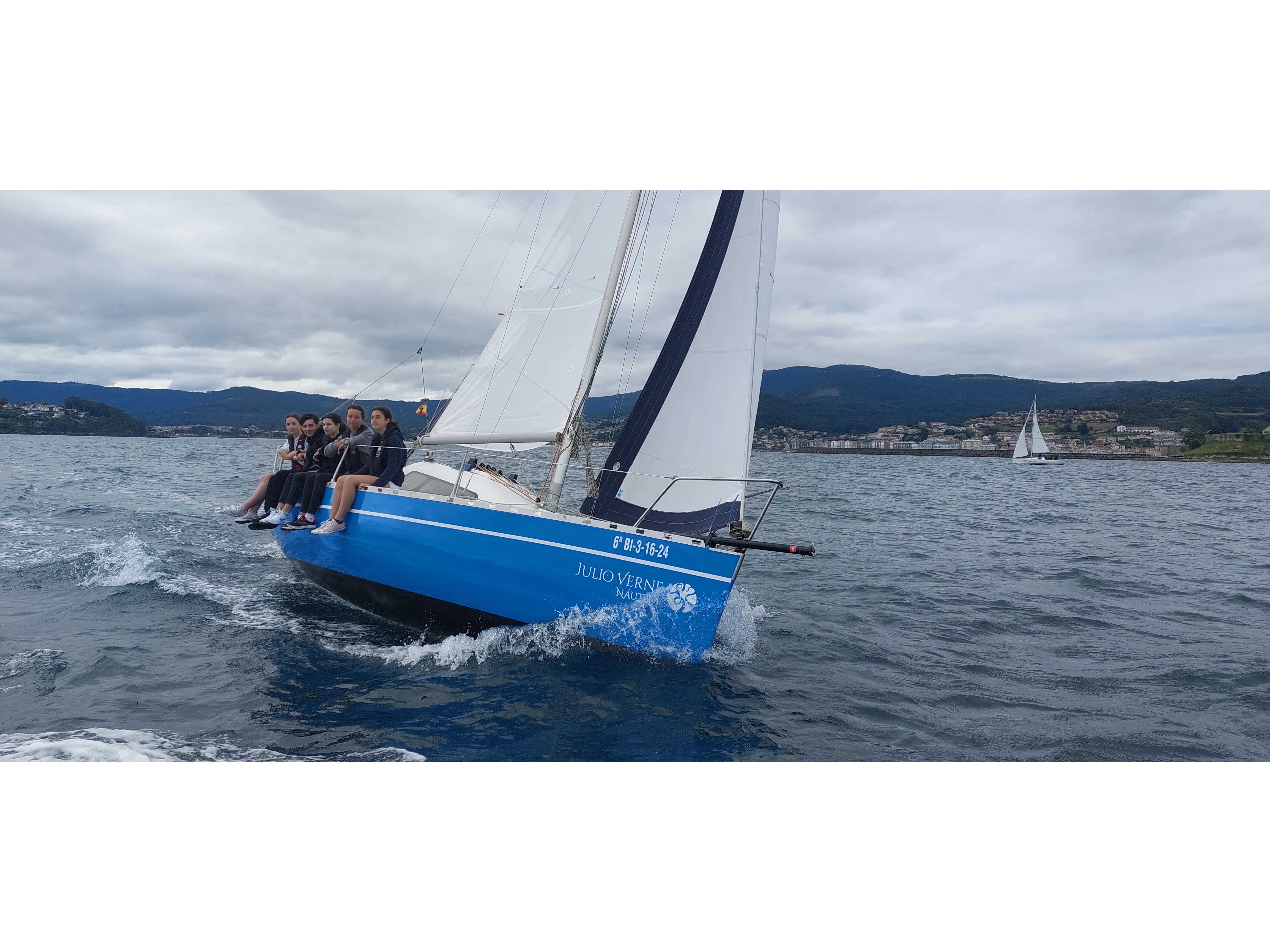 Yatlant 24 Moca — yacht photo 1