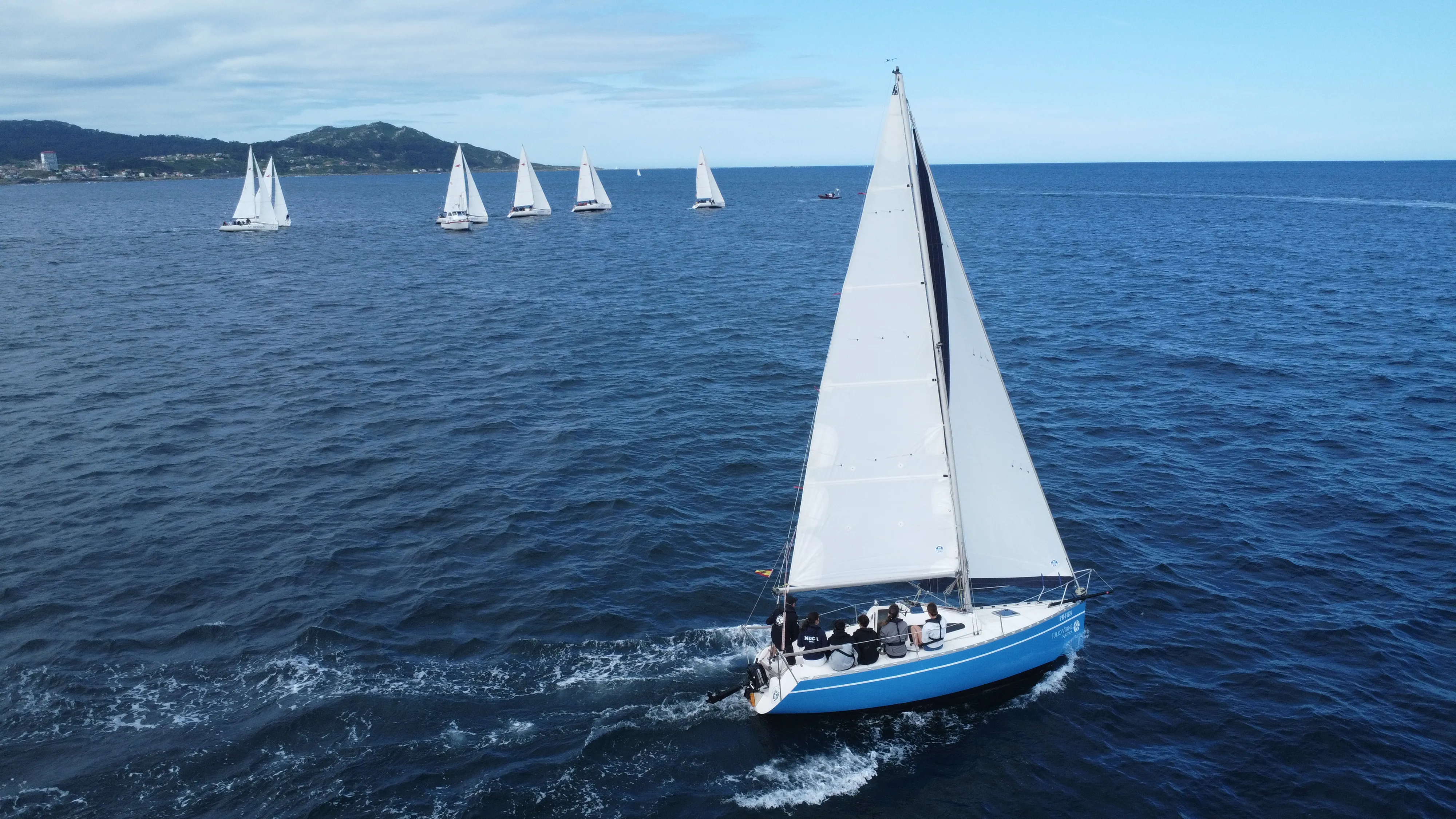 Yatlant 24 Moca — yacht photo 20