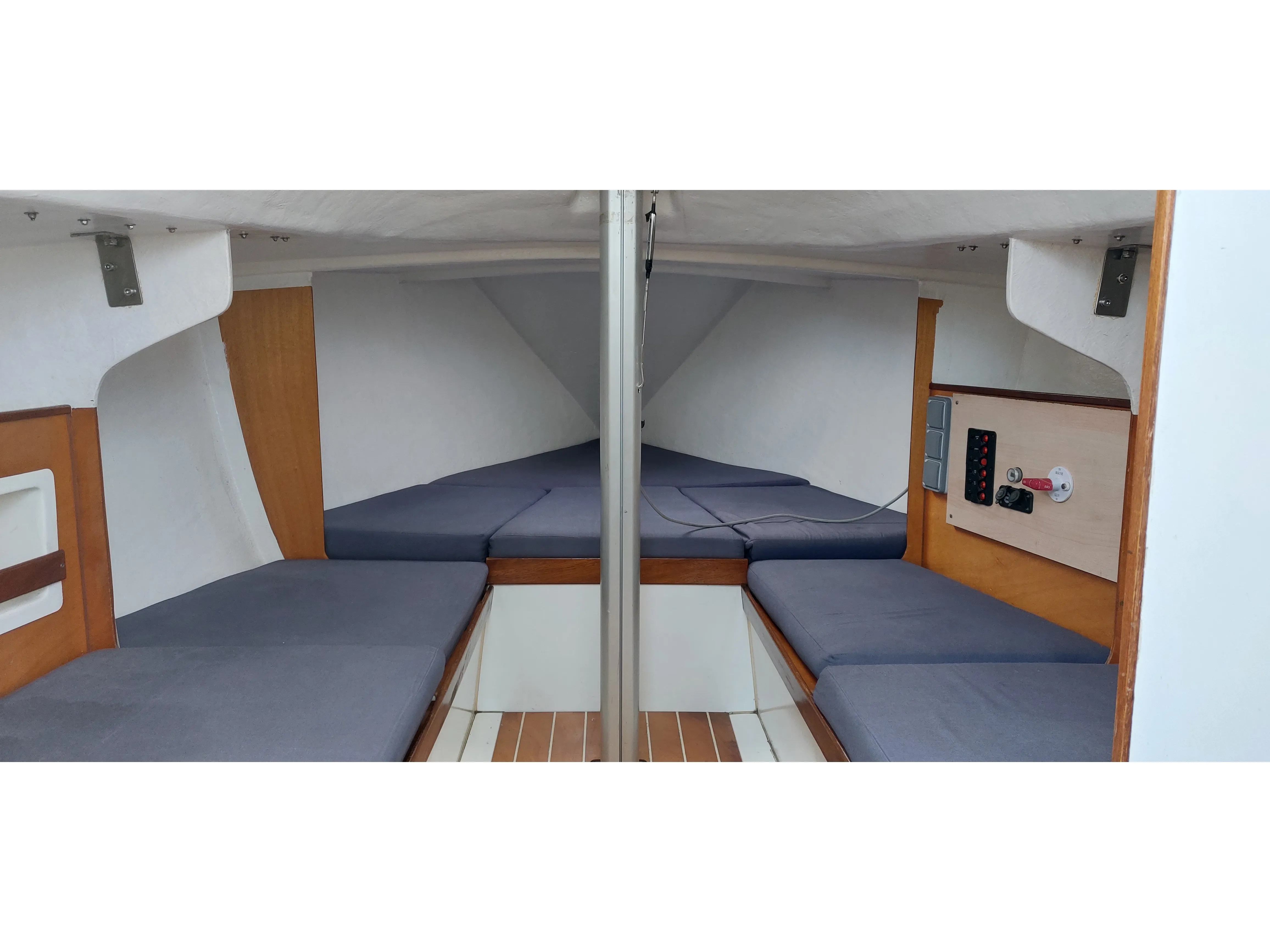 Yatlant 24 Moca — yacht photo 9