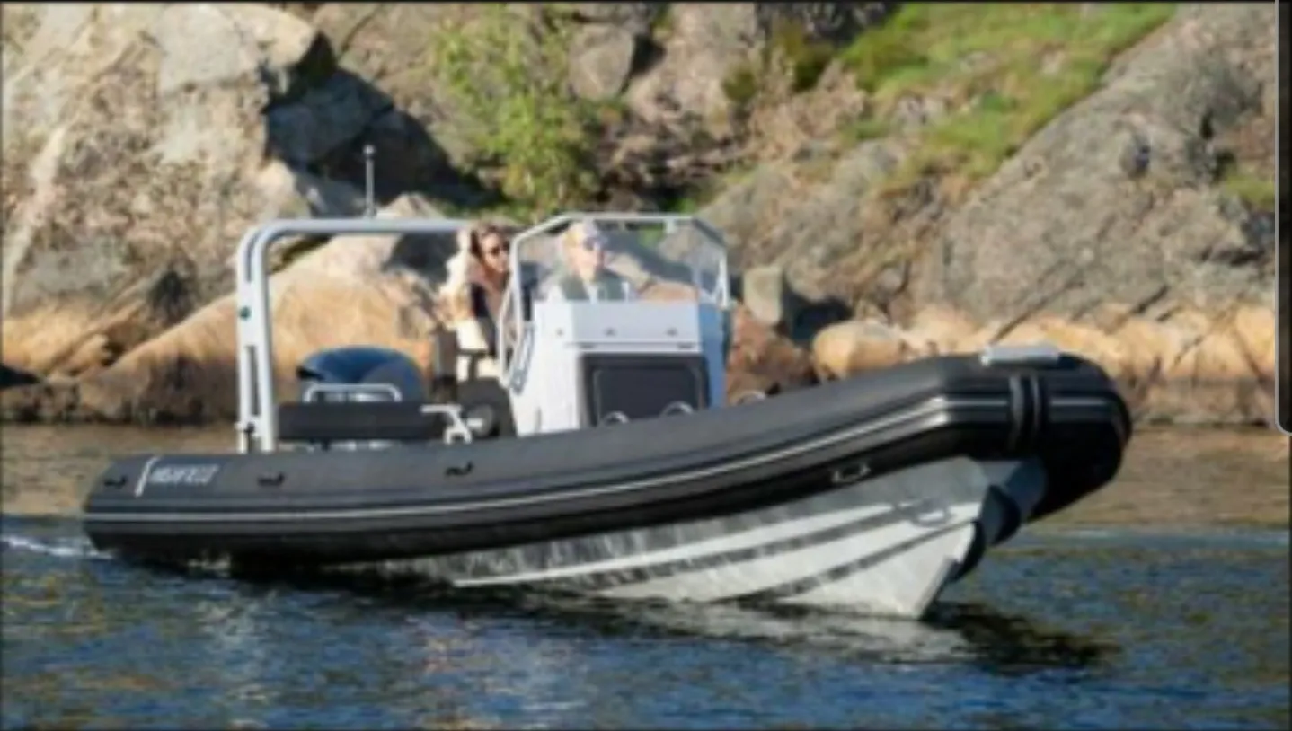 Motoryacht Hercule Piorot — yacht photo 15