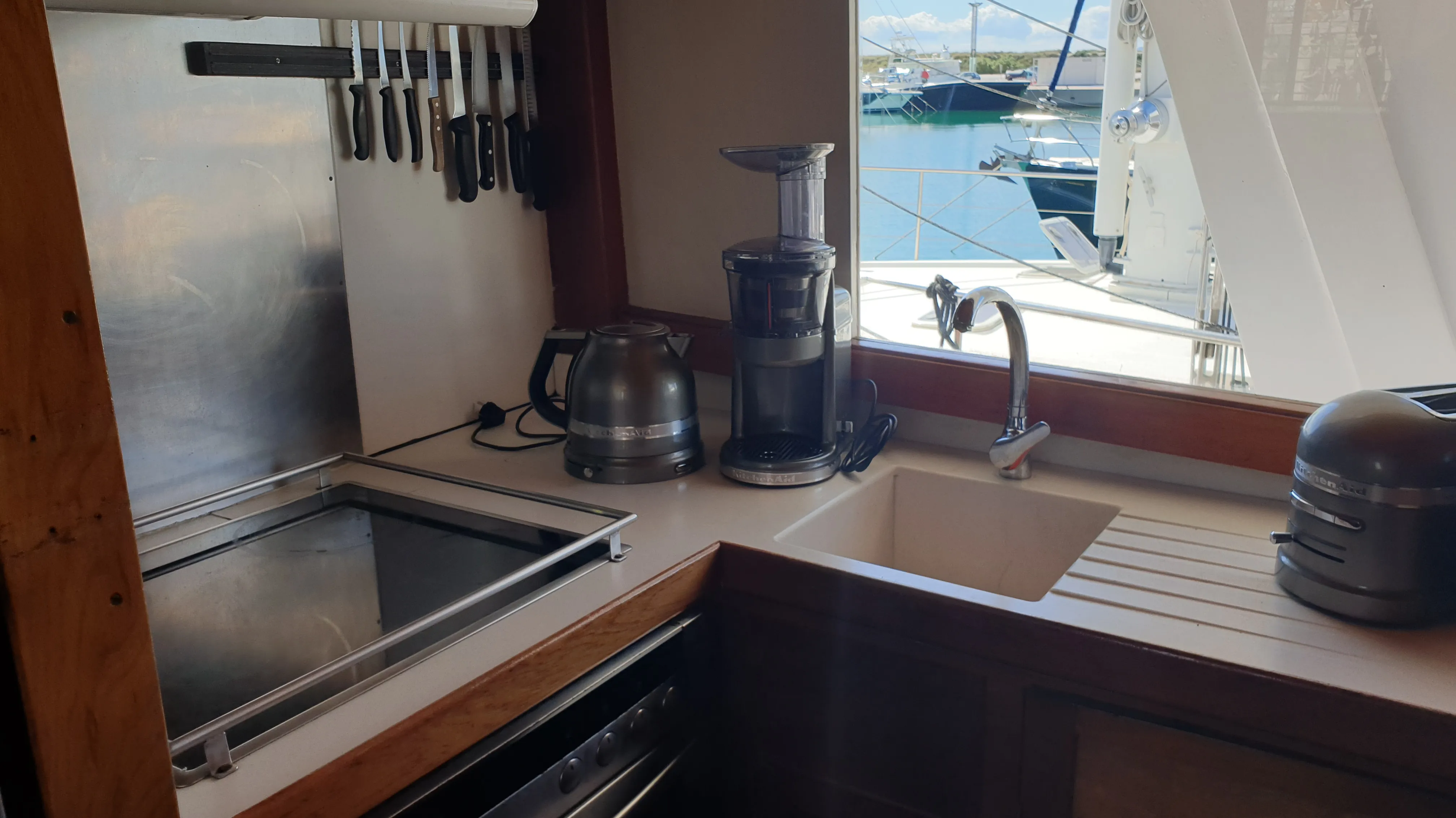 Motoryacht Hercule Piorot — yacht photo 2