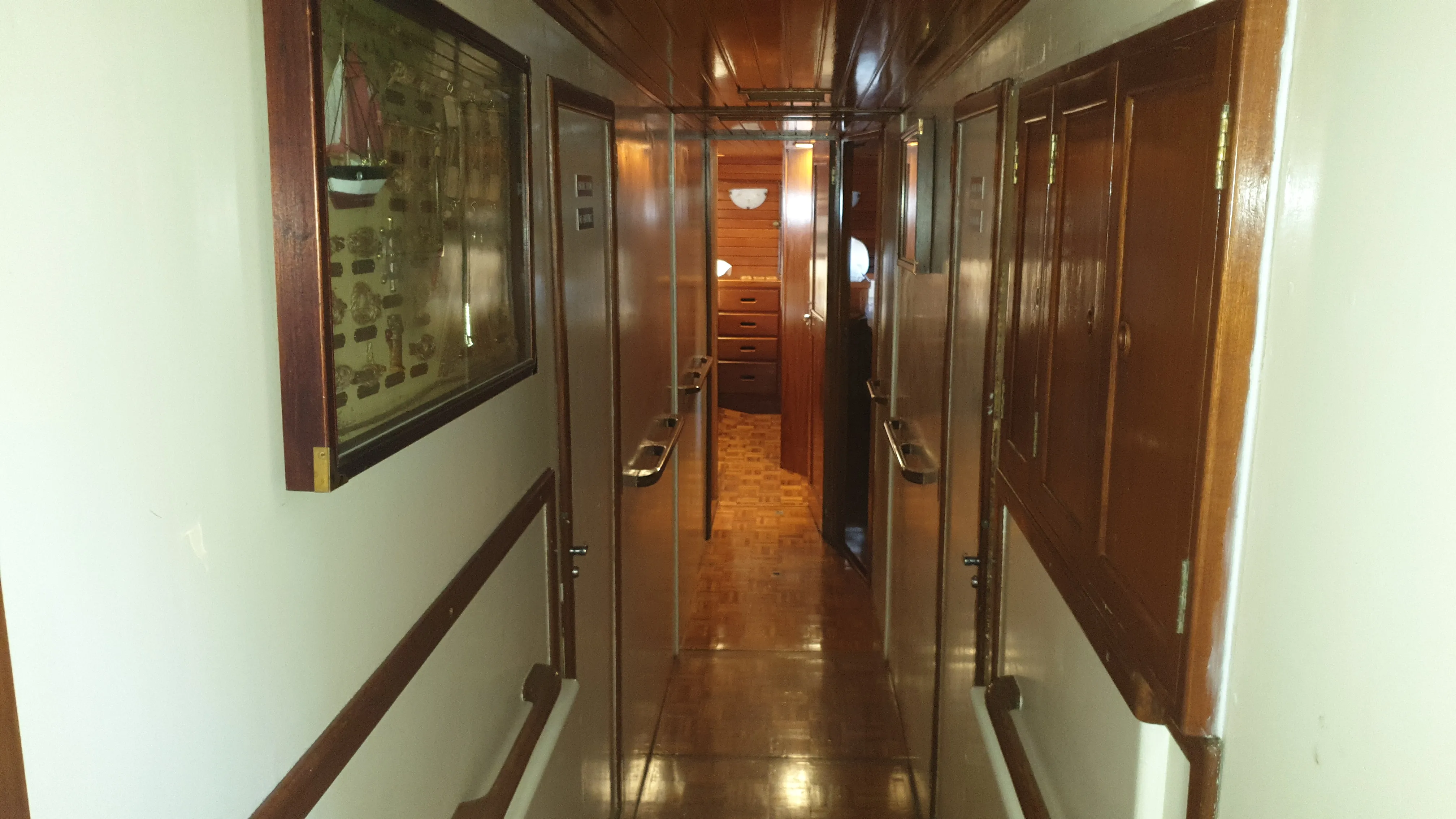 Motoryacht Hercule Piorot — yacht photo 17