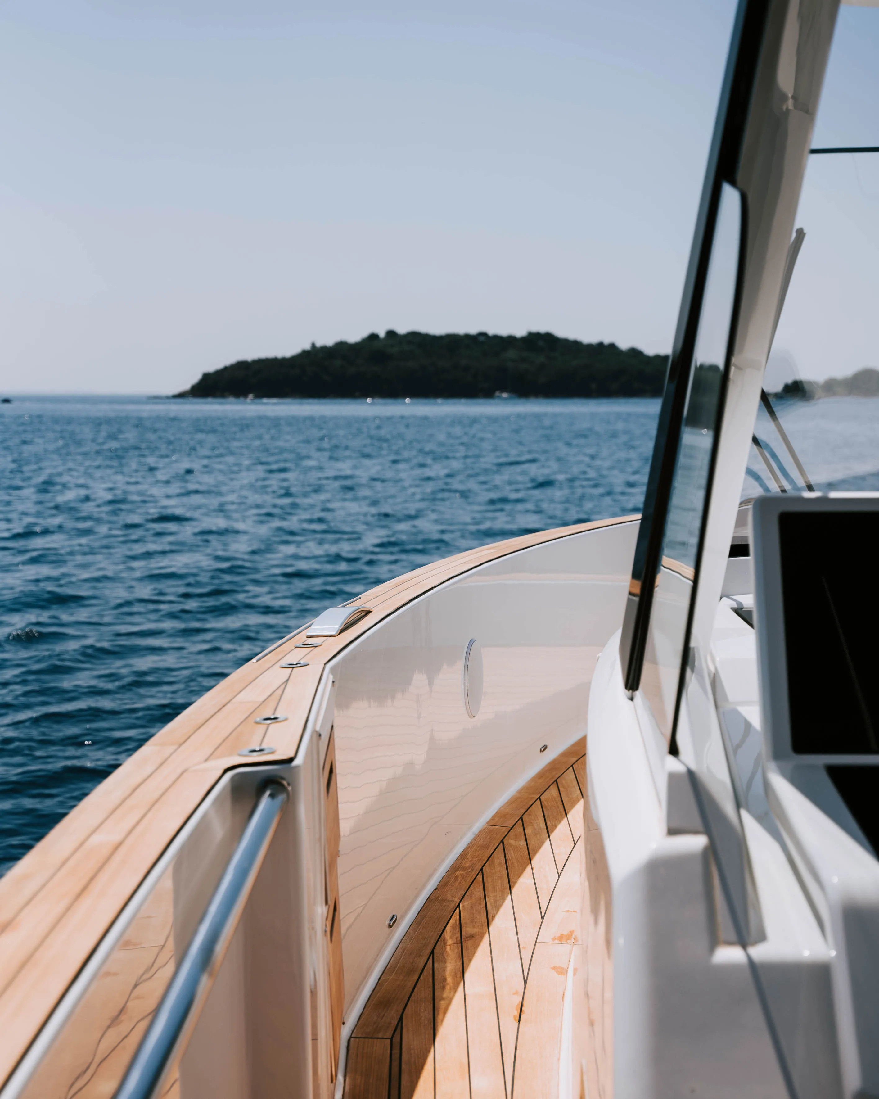 Fjord 53 XL ALB 2 — yachtbillede 12