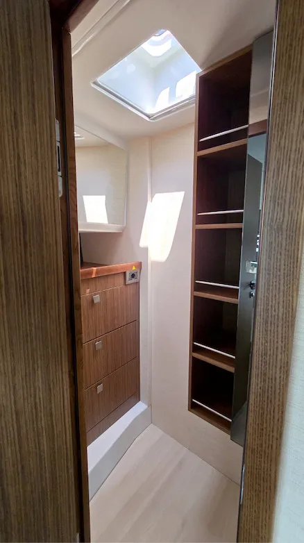 Fjord 53 XL ALB 2 — yachtbillede 4