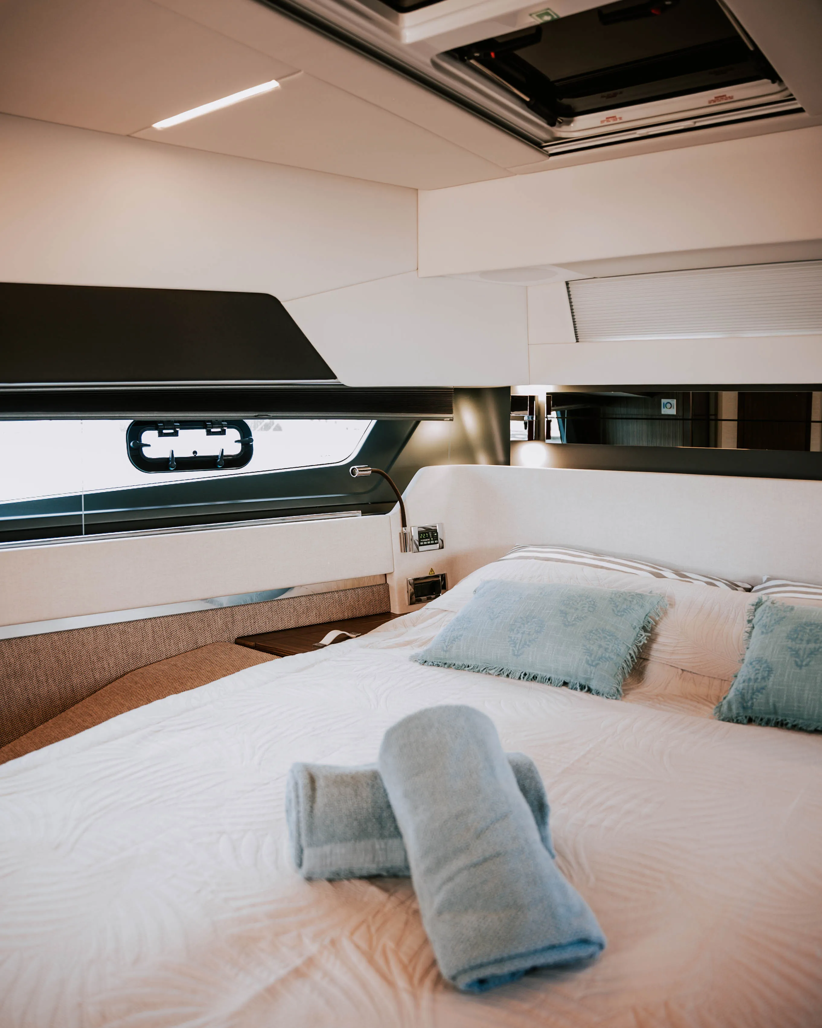 Fjord 53 XL ALB 2 — yachtbillede 3