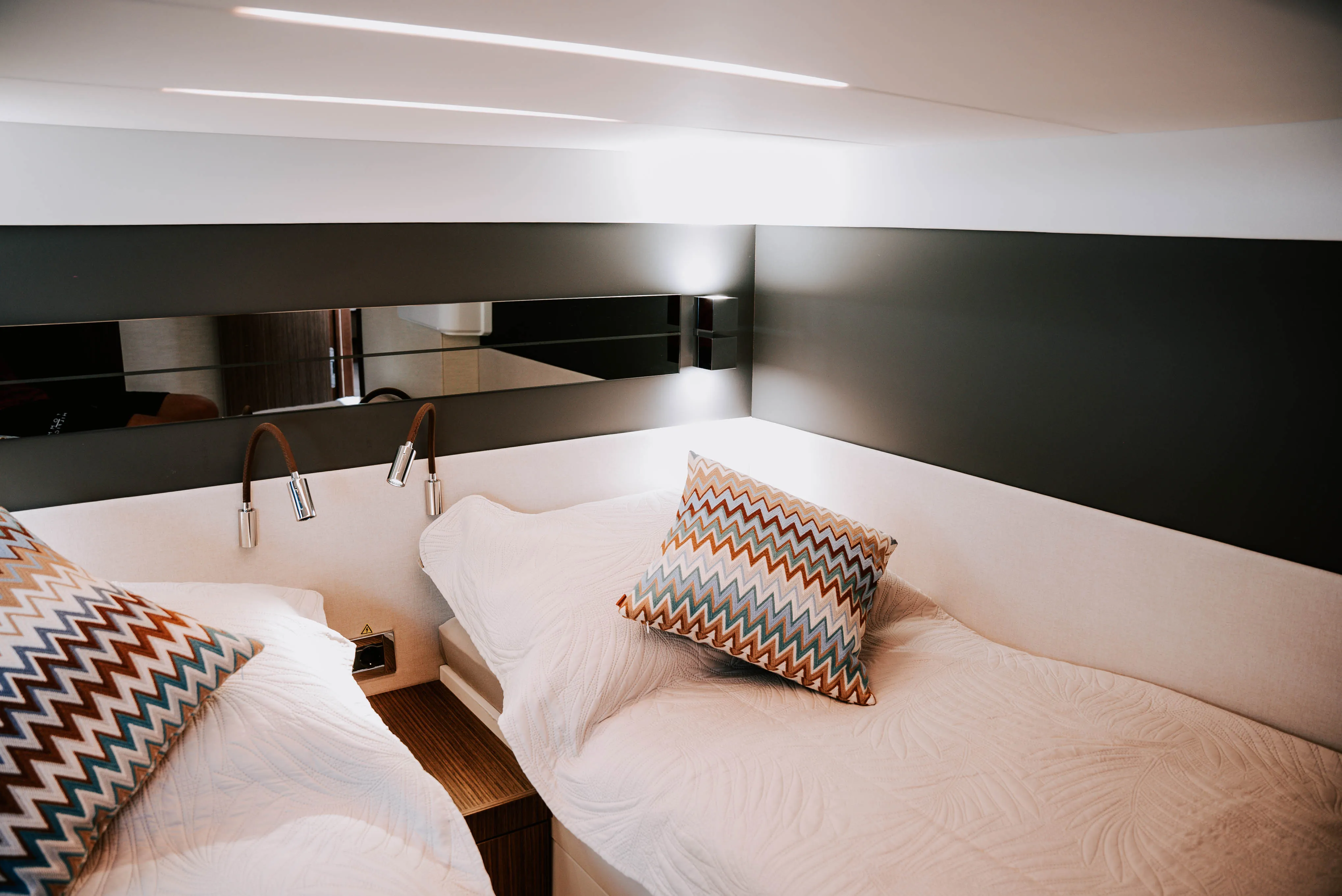 Fjord 53 XL ALB 2 — yachtbillede 13