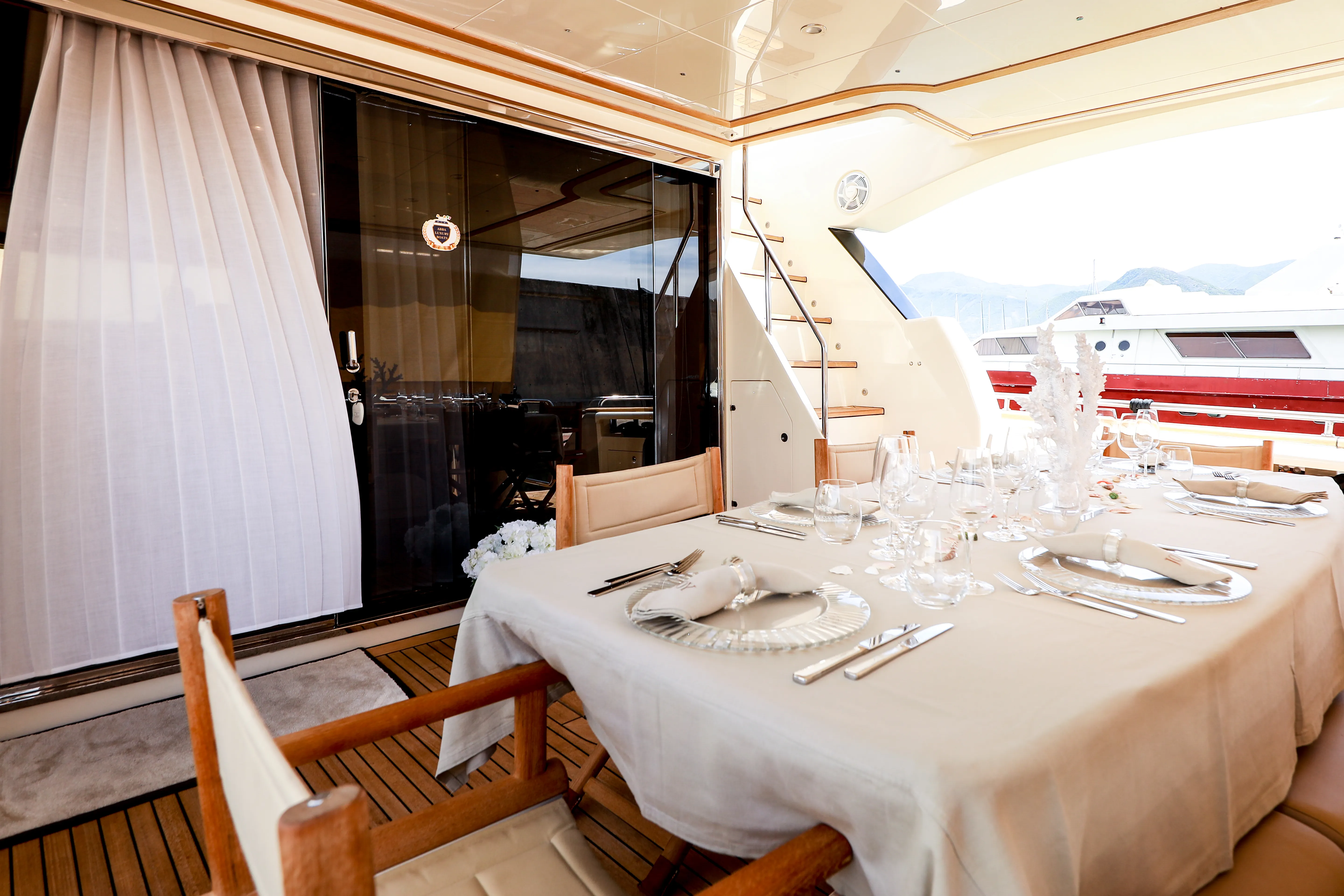 Filippetti Flybridge 76 Joy — תמונת יאכטה 9