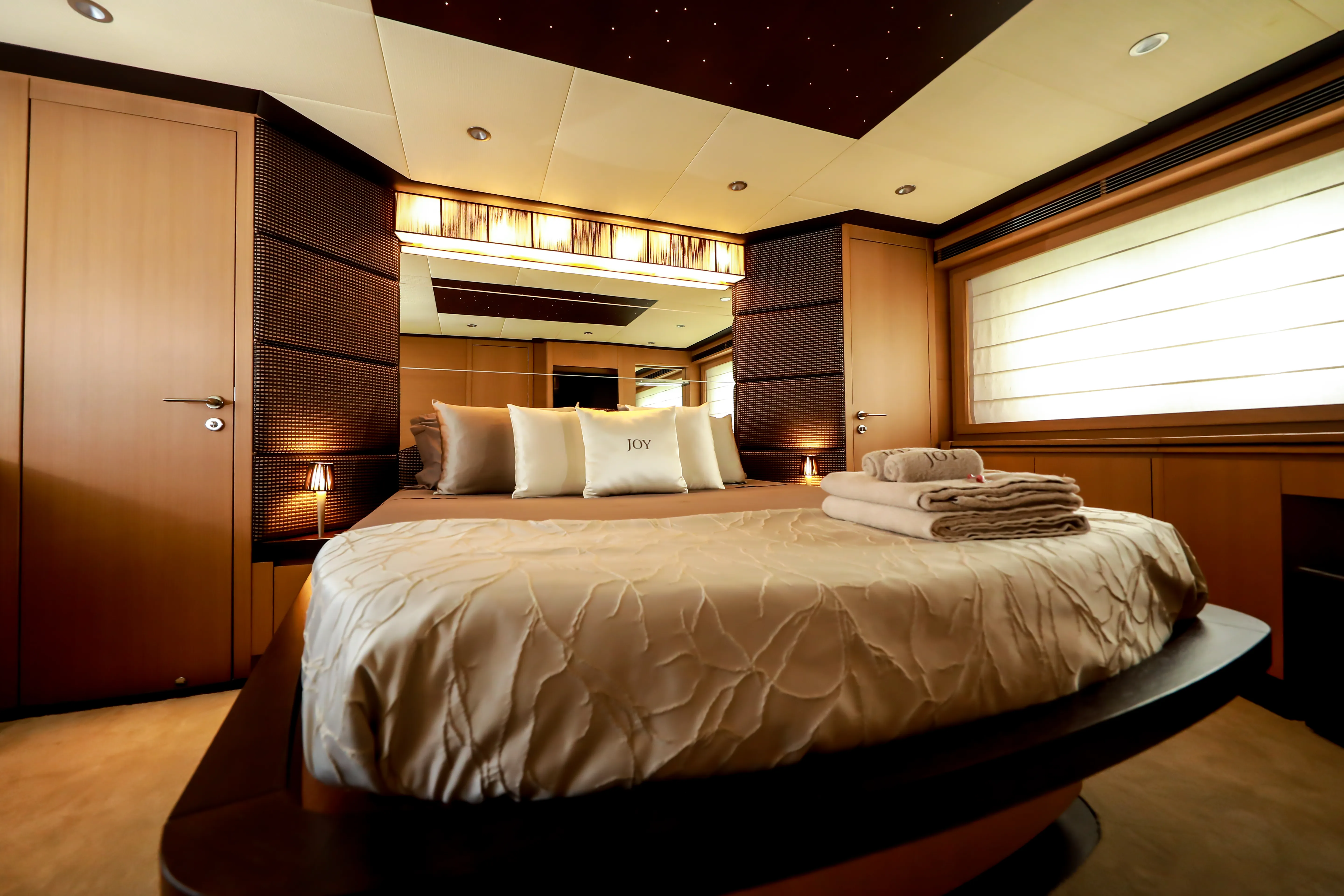 Filippetti Flybridge 76 Joy — תמונת יאכטה 19