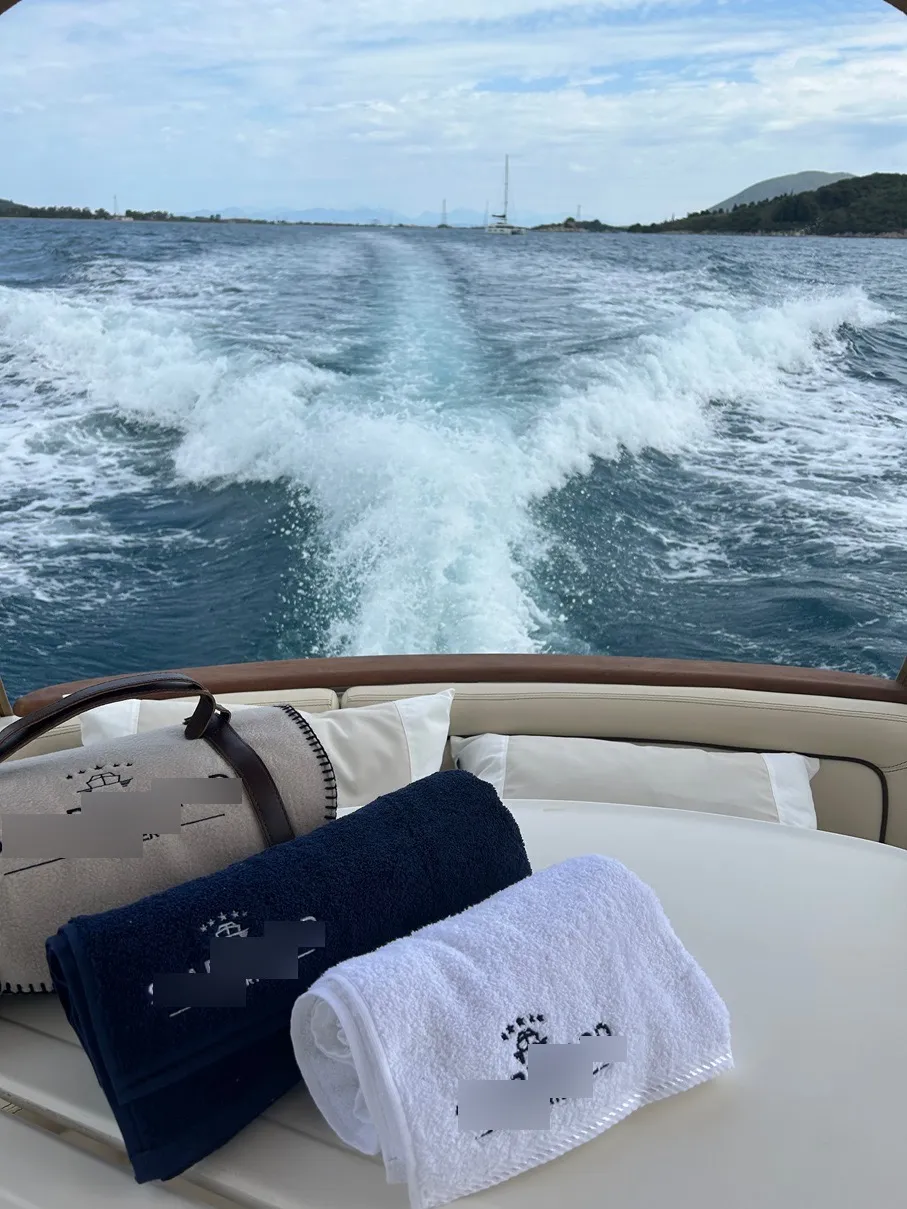 Prestige 34 Lodka 2 — fotografia jachty 7