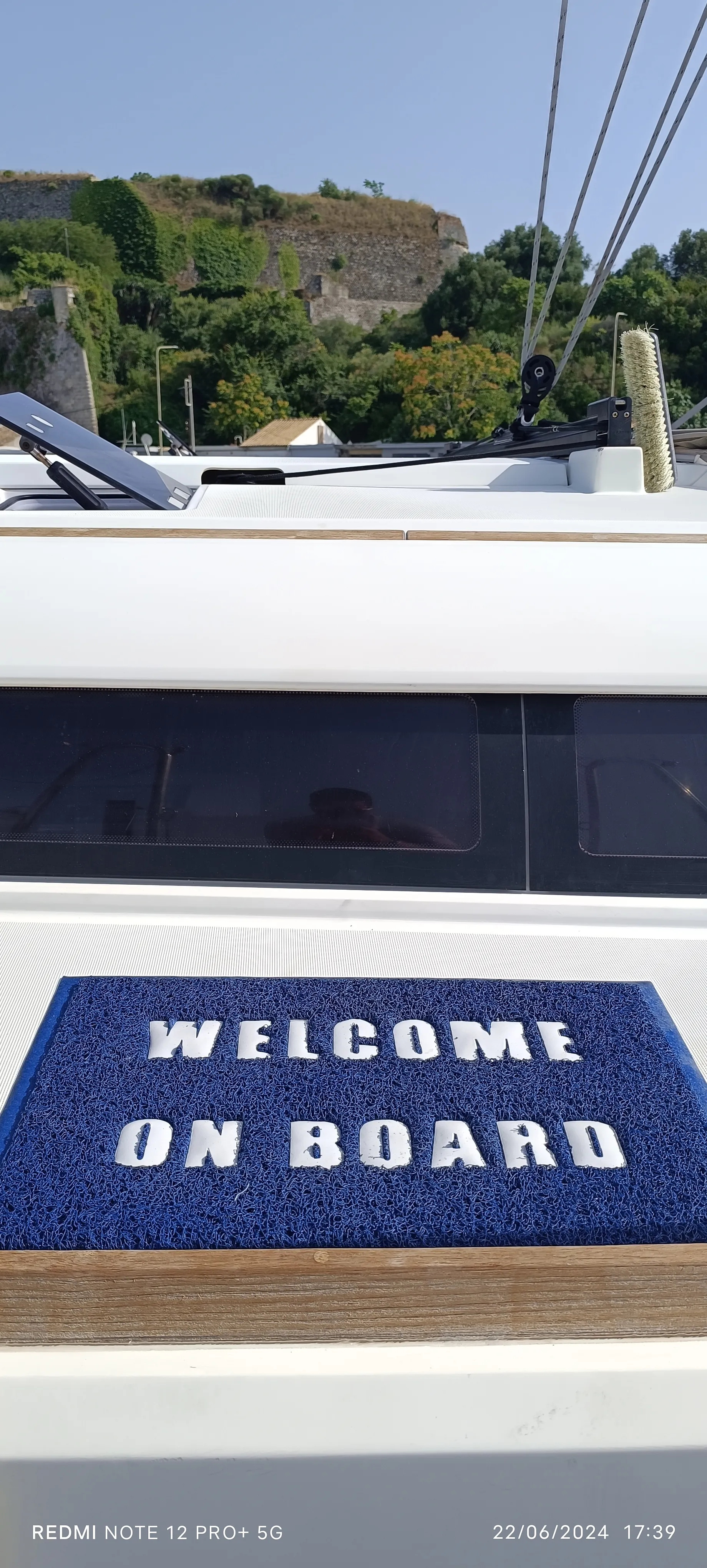 Sun Odyssey 519 — foto dello yacht n. 10
