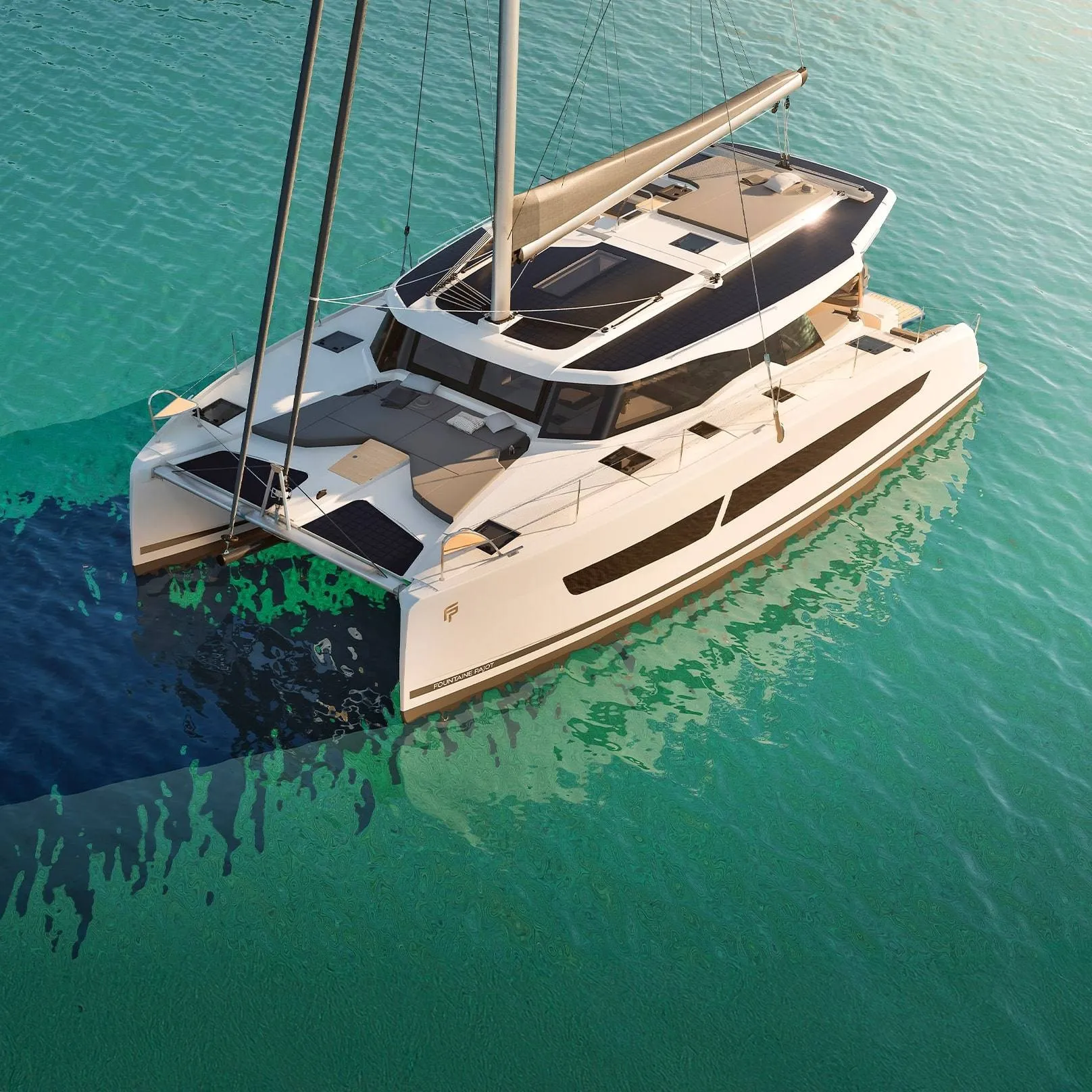 New 41 Shaula — foto dello yacht n. 16