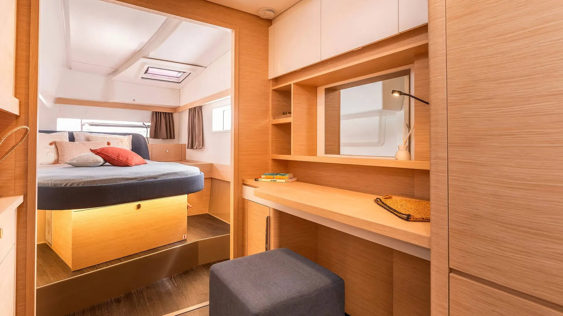 New 41 Shaula — foto dello yacht n. 11