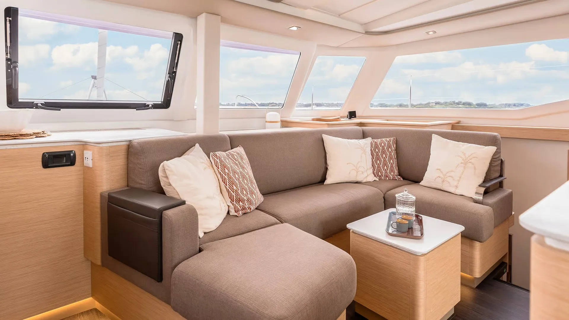 New 41 Shaula — foto dello yacht n. 12