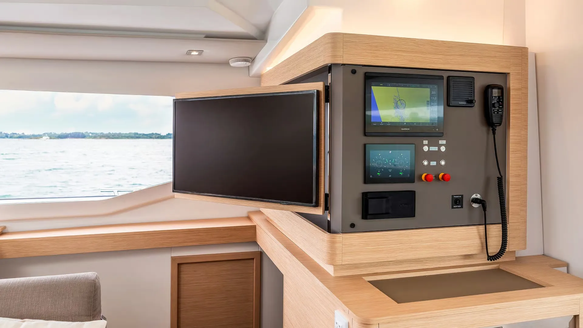 New 41 Shaula — foto dello yacht n. 8