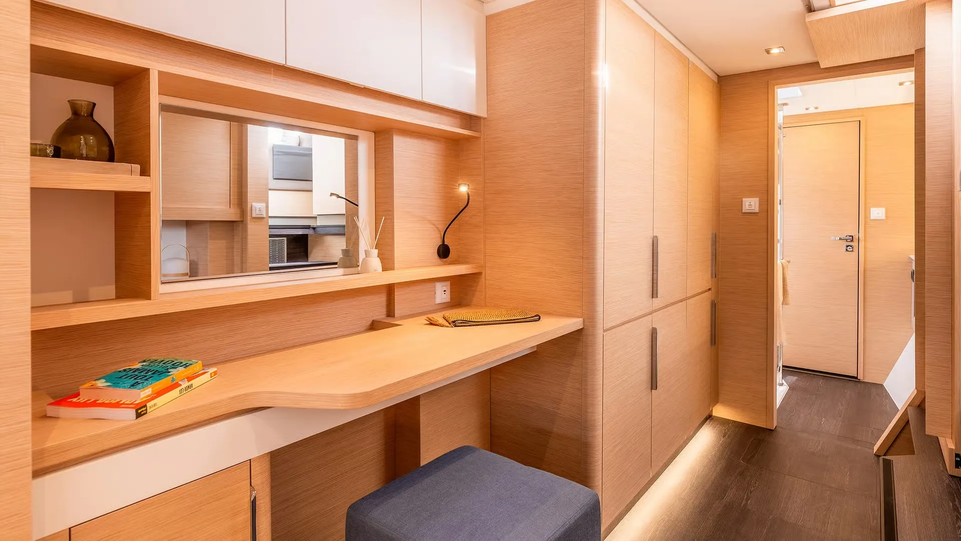 New 41 Shaula — foto dello yacht n. 15