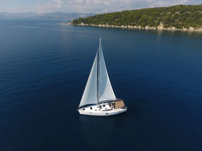 Elan Impression 50 LENA — foto dello yacht n. 2