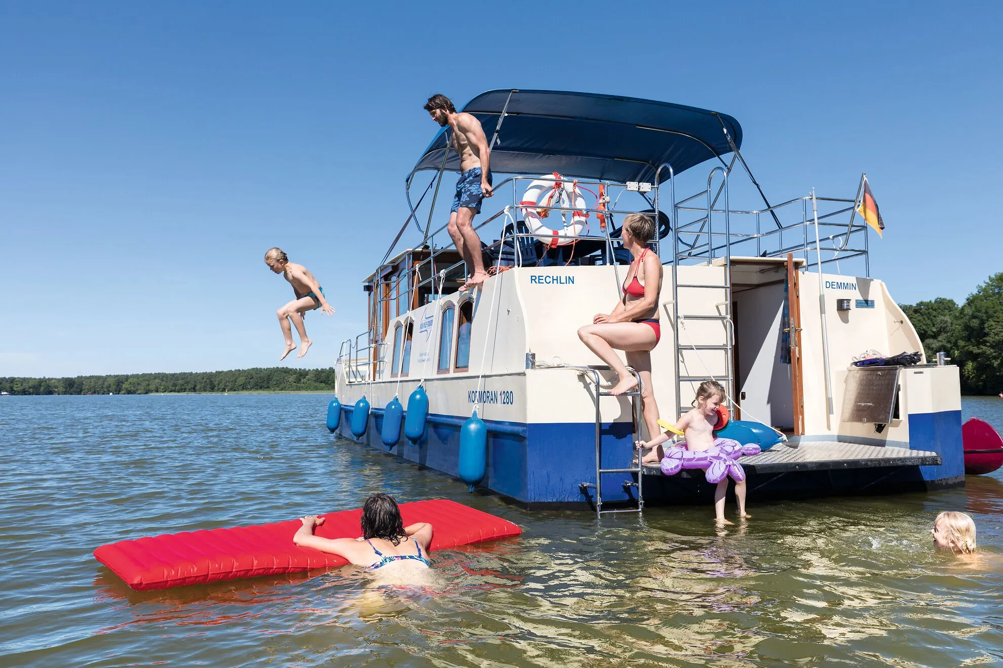 Kormoran 1280 — jahtikuva 30