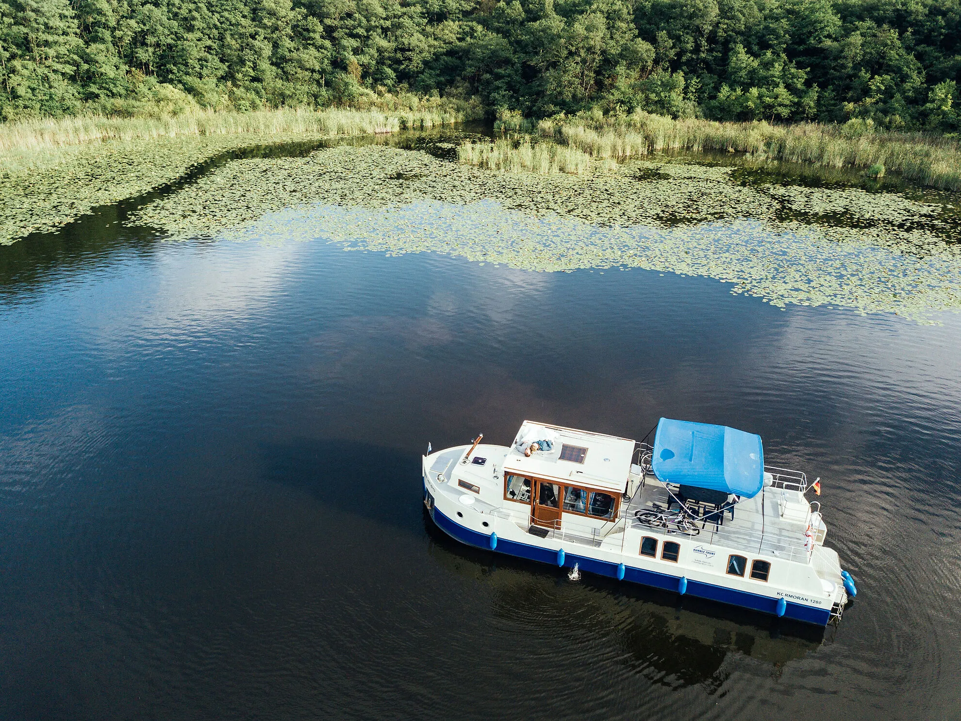 Kormoran 1280 — jahtikuva 36