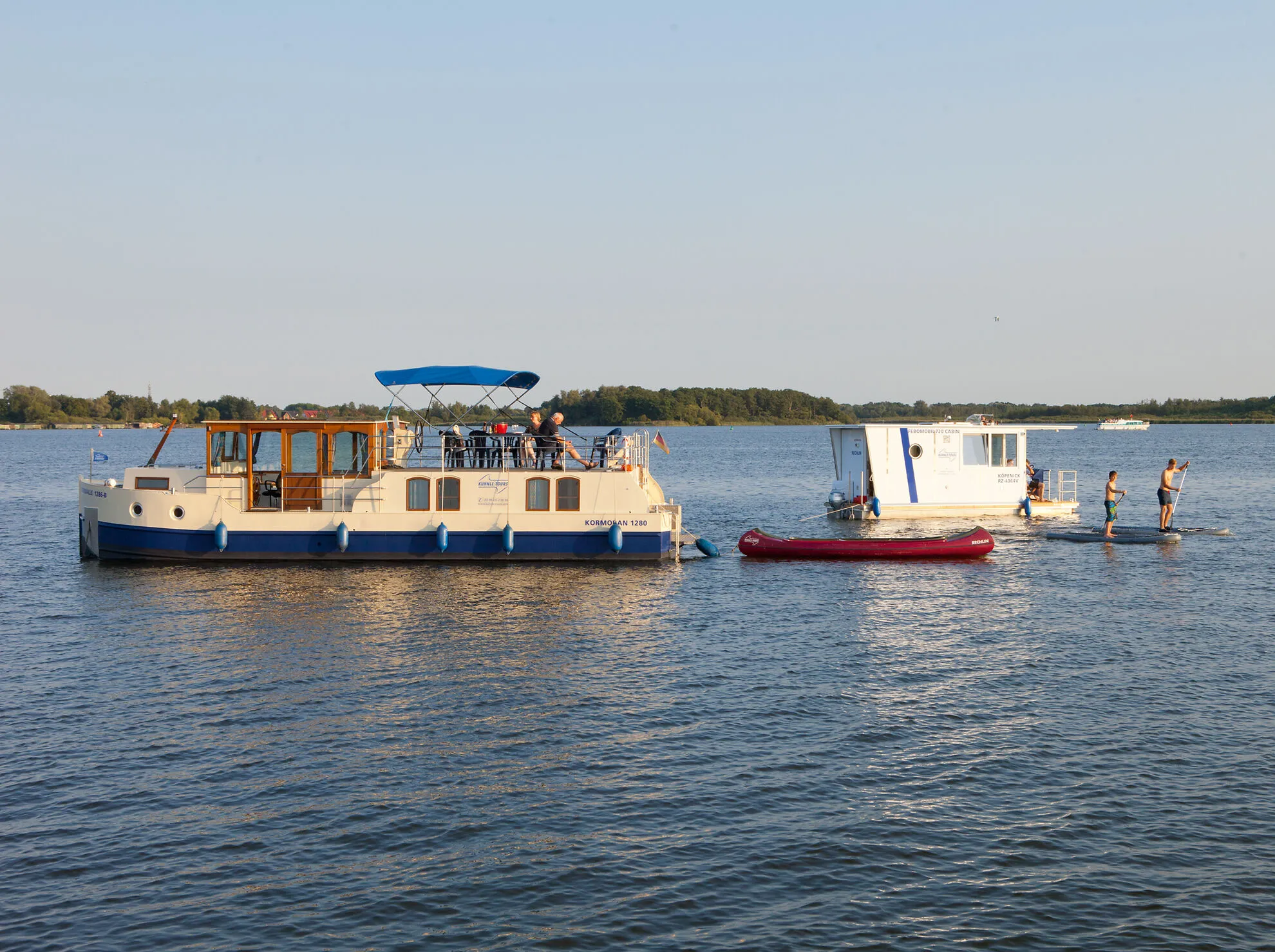 Kormoran 1280 — jahtikuva 42