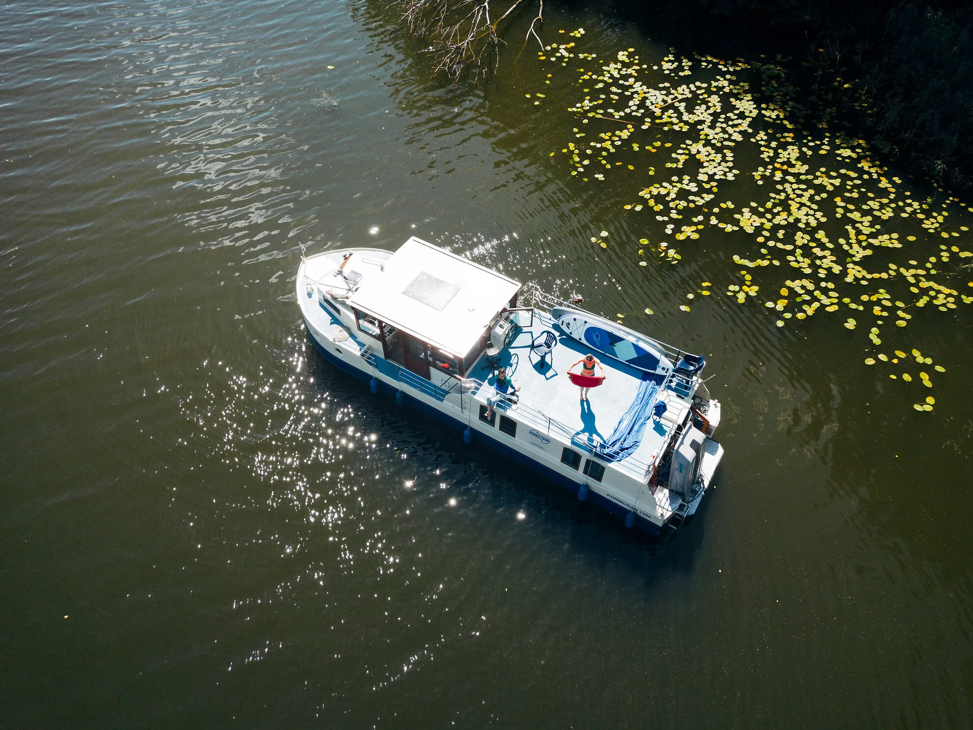 Kormoran 1280 — jahtikuva 37