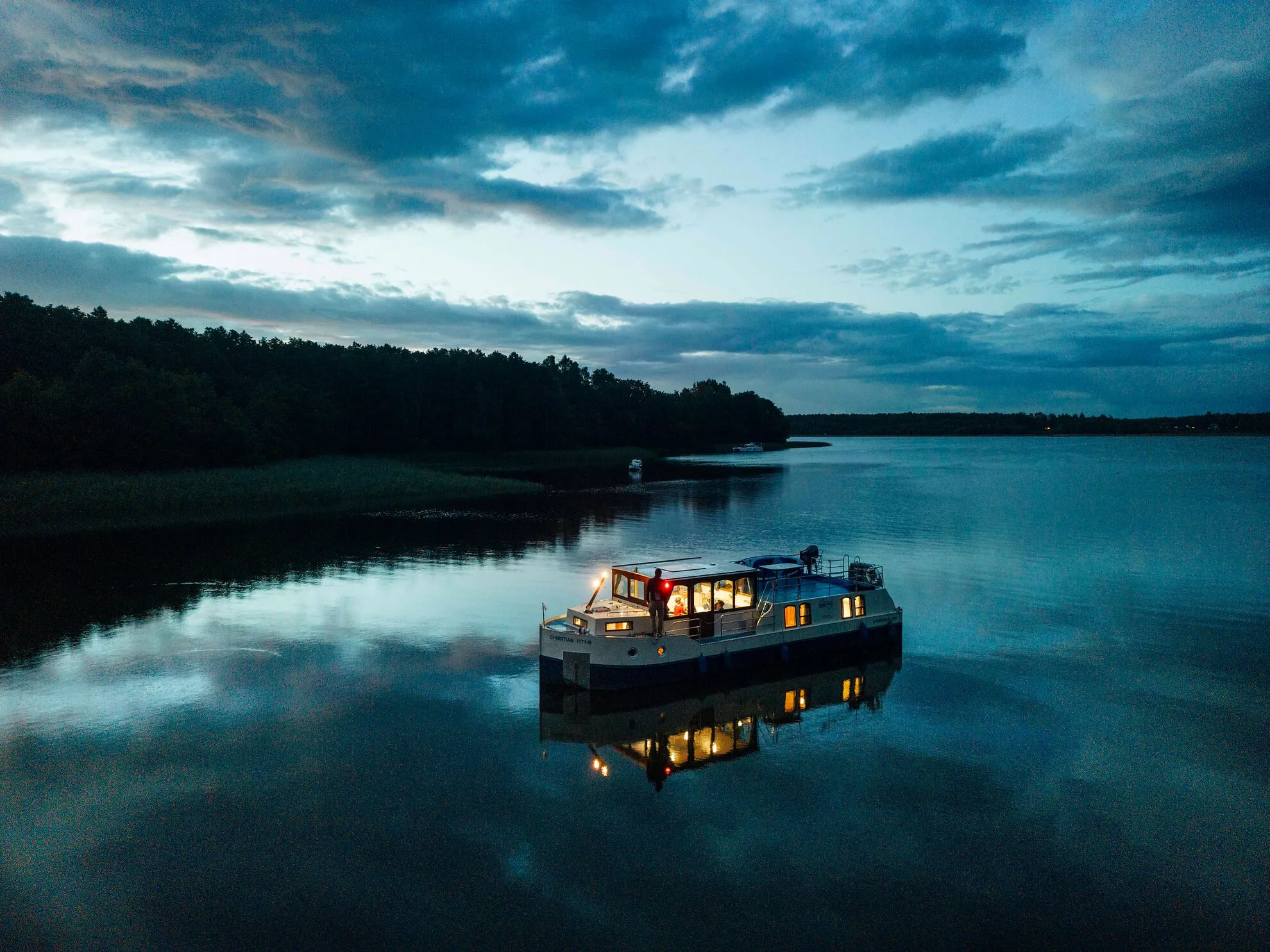 Kormoran 1280 — jahtikuva 6