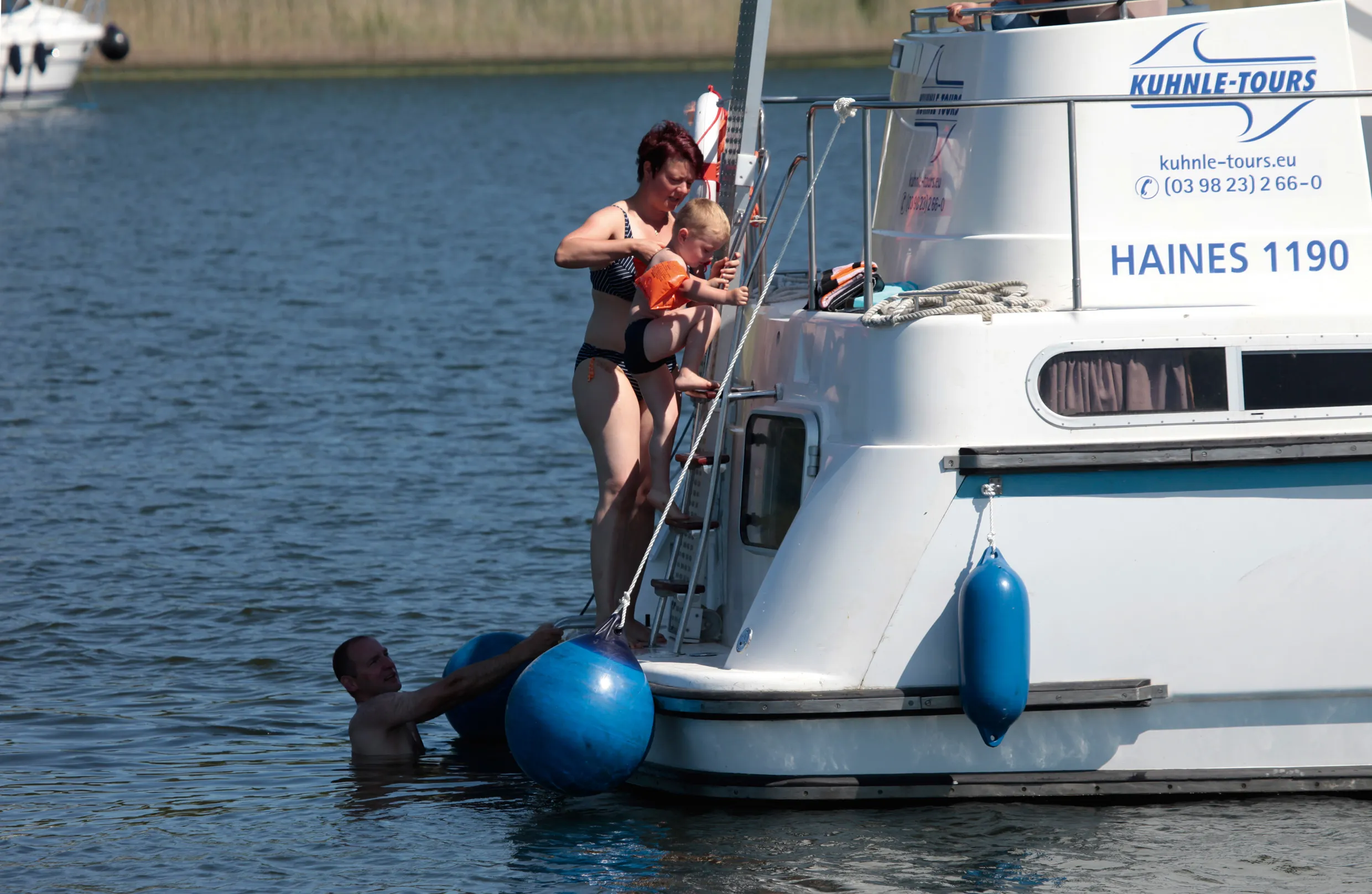 Haines 1190 — jahtikuva 2
