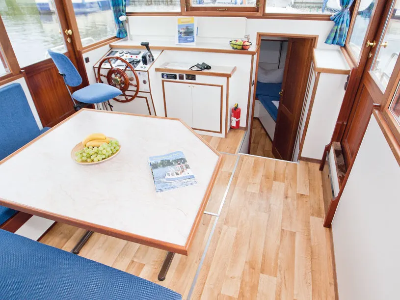Kormoran 1150 — jahtikuva 10