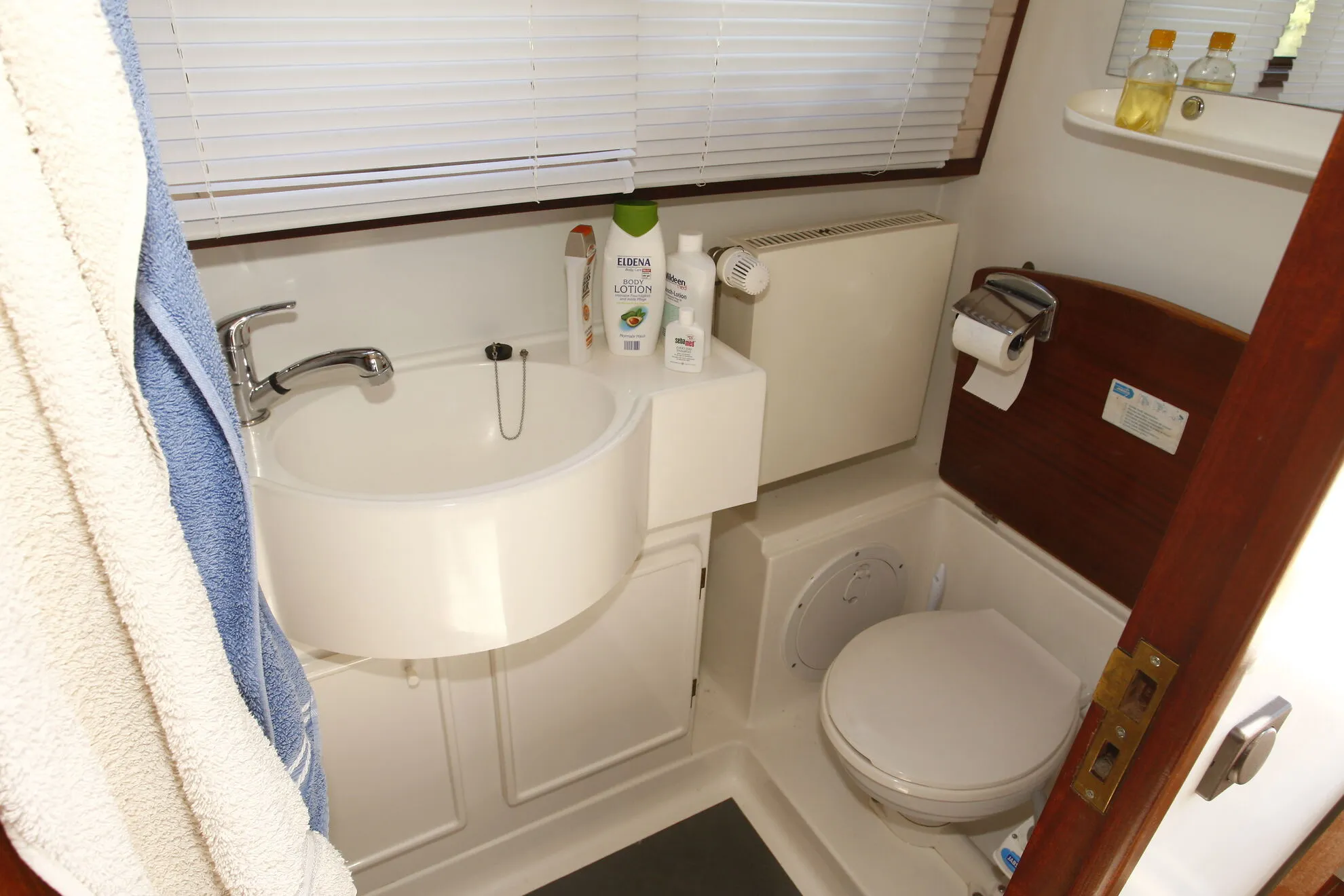 Kormoran 1140 — jahtikuva 5